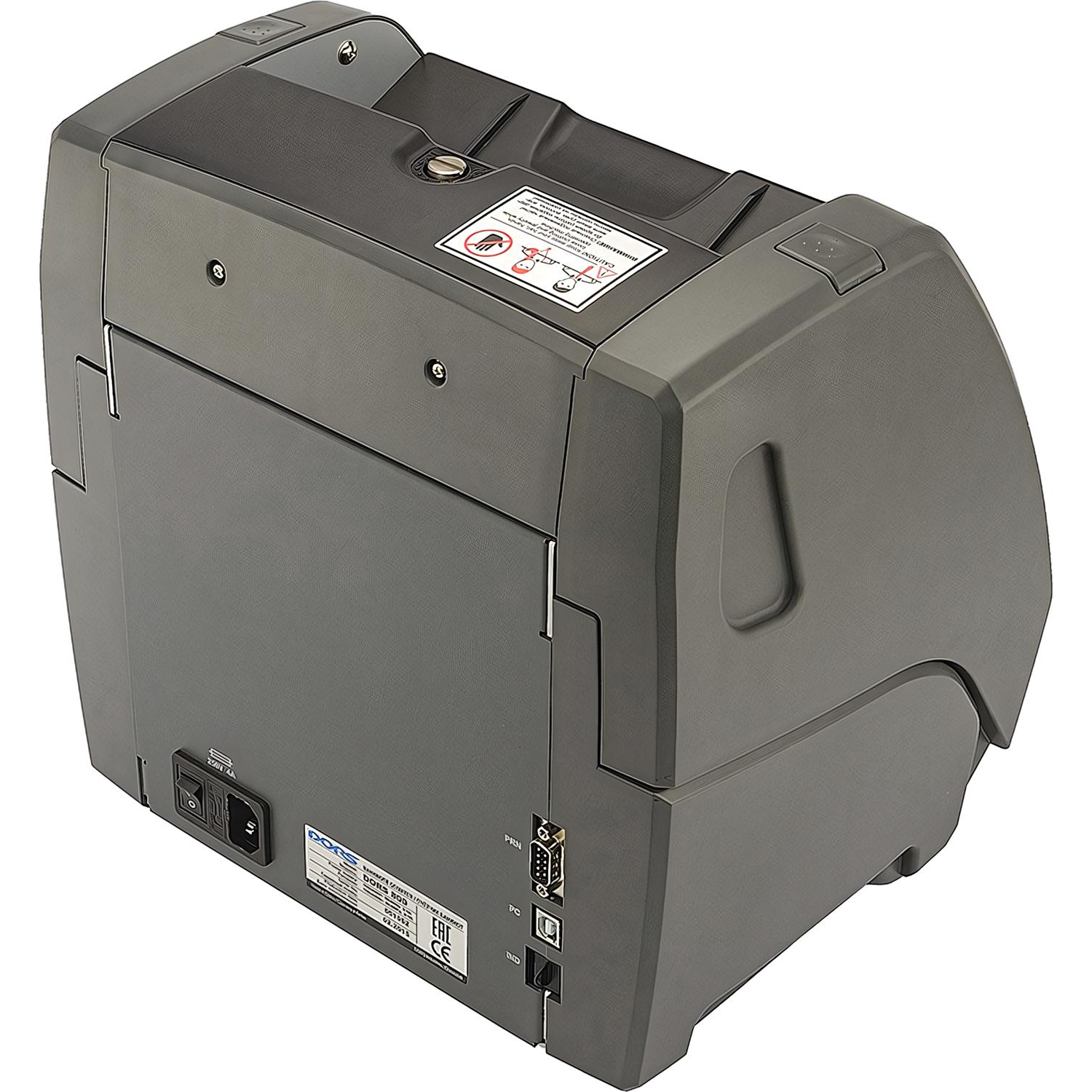 Счетчик банкнот DORS 800/800М1   RUB, 1500 банк./мин Счетчик банкнот DORS 800/800М1   RUB, 1500 банк./мин - фото 3