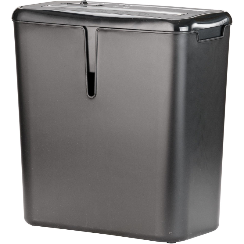 Шредер (уничтожитель) Office Kit S35, 4ур.секр., 9лист, 14л - фото 1