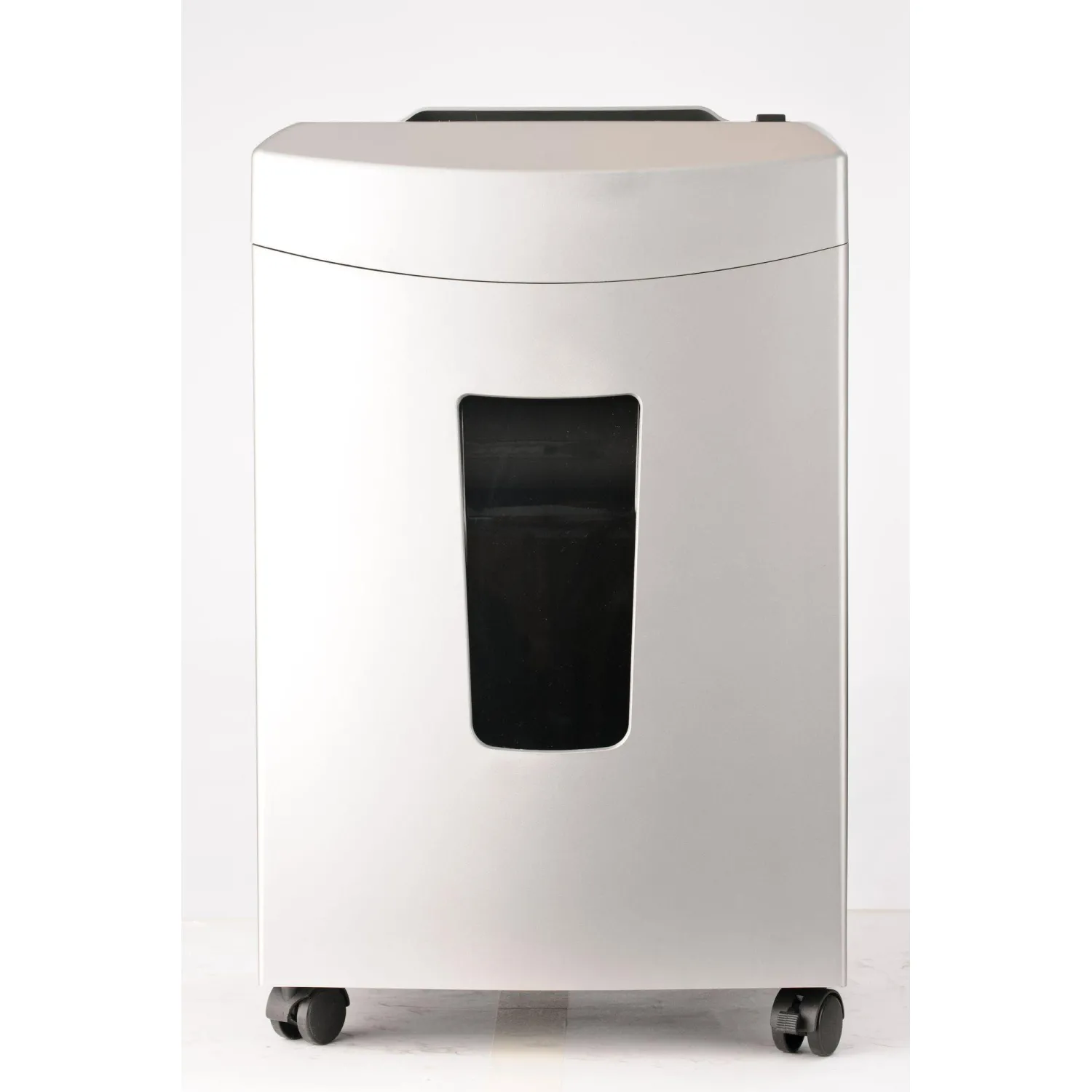 Шредер (уничтожитель) Office Kit S220, 5ур.секр., 14лист, 32л - фото 2