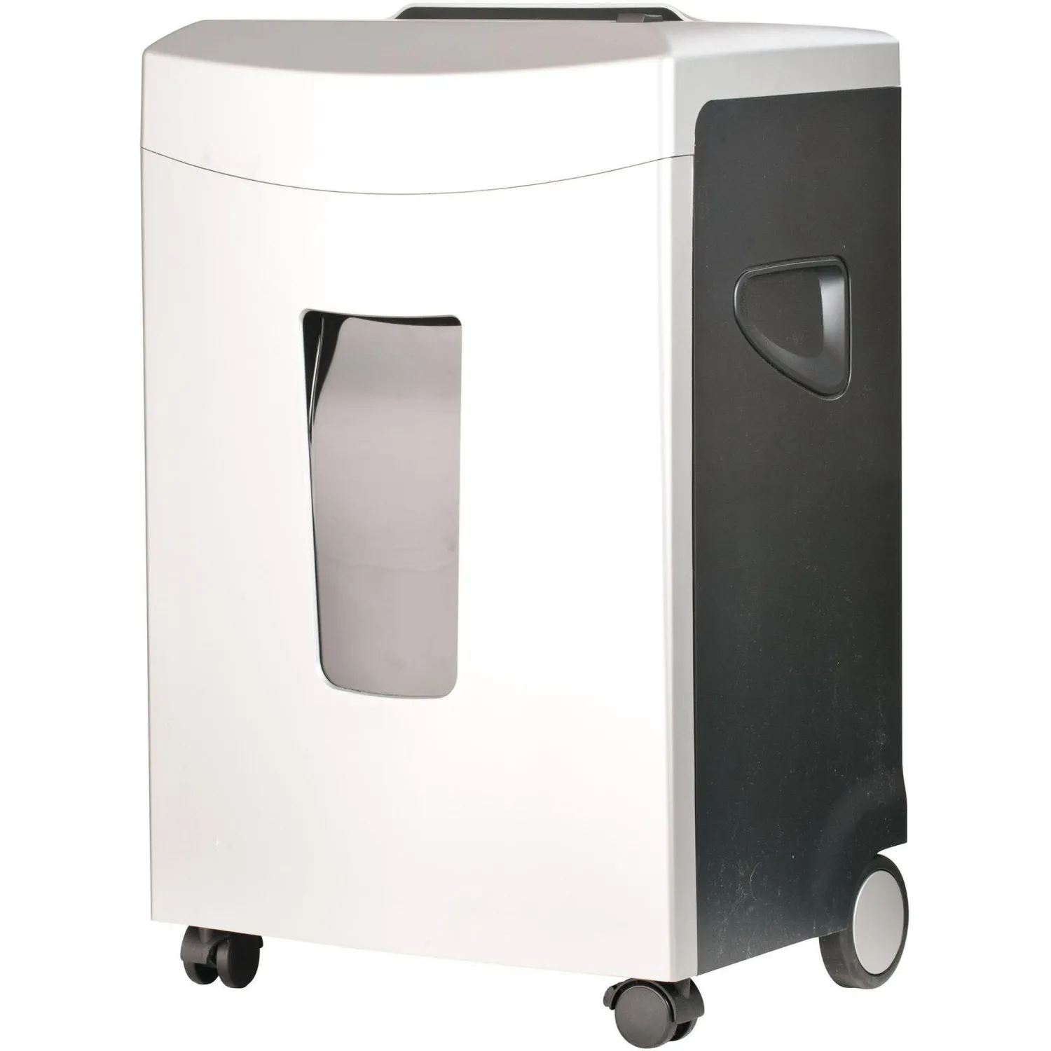 Шредер (уничтожитель) Office Kit S220, 5ур.секр., 14лист, 32л - фото 3