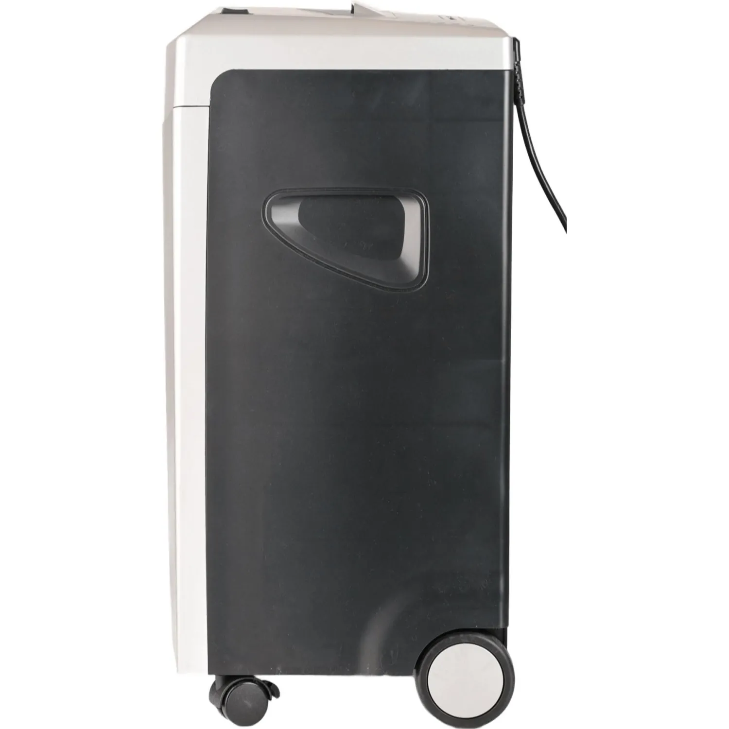 Шредер (уничтожитель) Office Kit S220, 5ур.секр., 14лист, 32л - фото 5