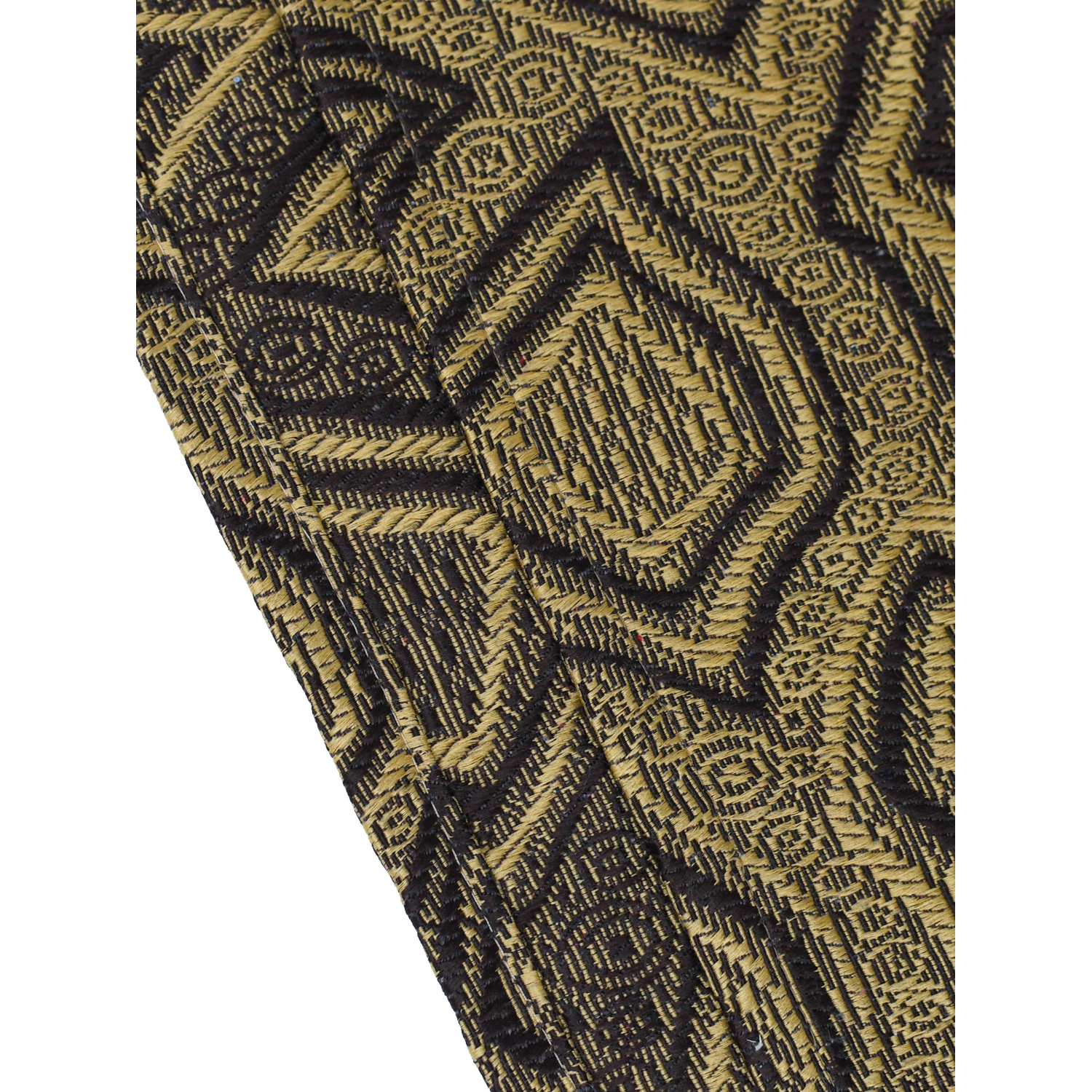 Покрывало 1,5сп гобеленовое (50% хлопок, 50% пэ) - фото 3