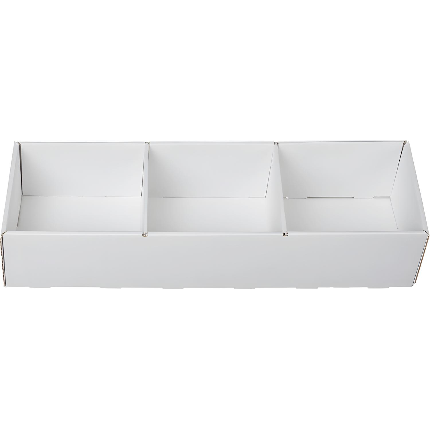 Картотека для трудовых книжек 340*100*65, картон Картотека для трудовых книжек 340*100*65, картон - фото 3