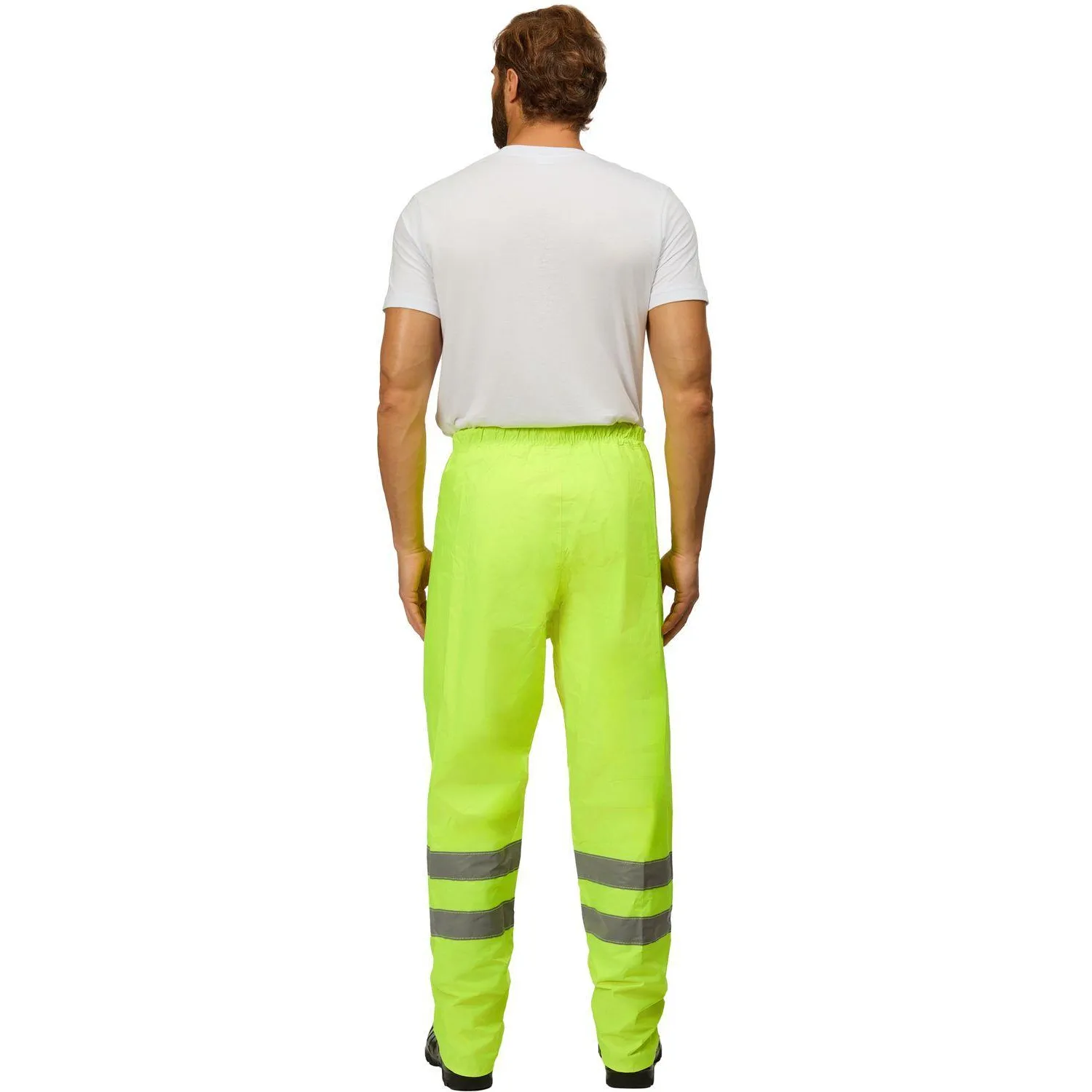 Костюм влагозащитный сигнальный ПВХ Ext-V лим СОП 60-62/182-188 Костюм влагозащитный сигнальный ПВХ Ext-V лим СОП 60-62/182-188 - фото 22