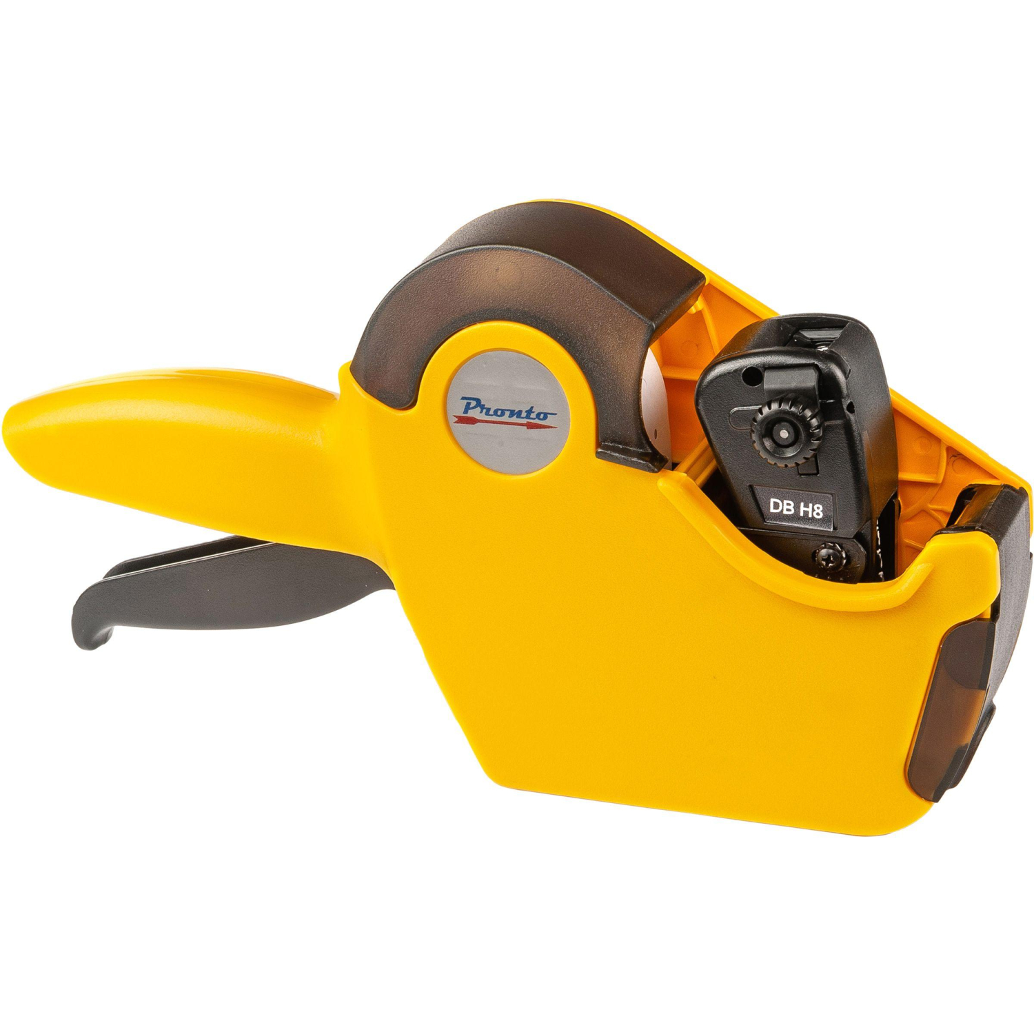 Этикет-пистолет PRONTO H8 1-стр8зн,21х12пр Этикет-пистолет PRONTO H8 1-стр8зн,21х12пр - фото 2