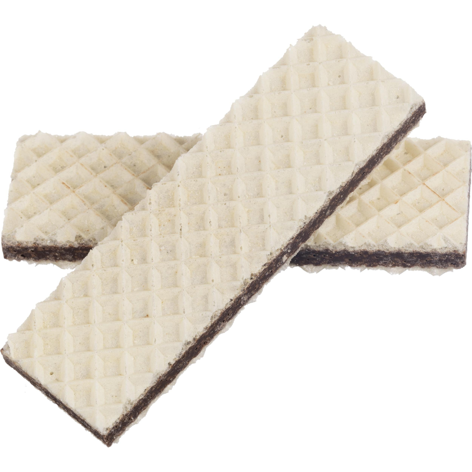 Вафли Яшкино Вафельный сэндвич 180г КВ202 - фото 2