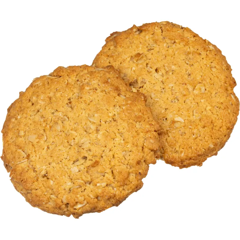 Печенье сдобное Дженс 180г МП150 - фото 3