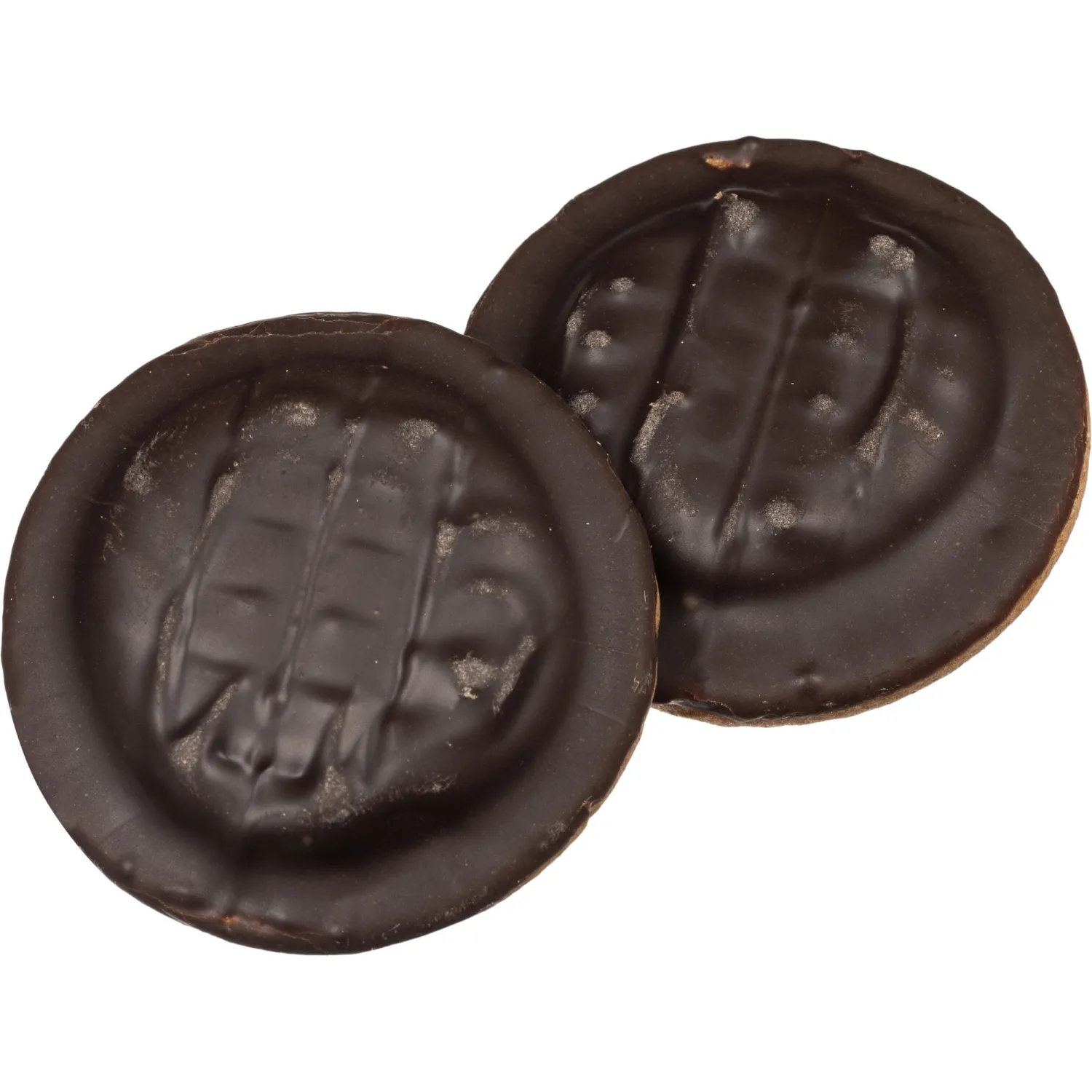 Печенье сдобное Яшкино апельсин 137г ЯП206 - фото 3