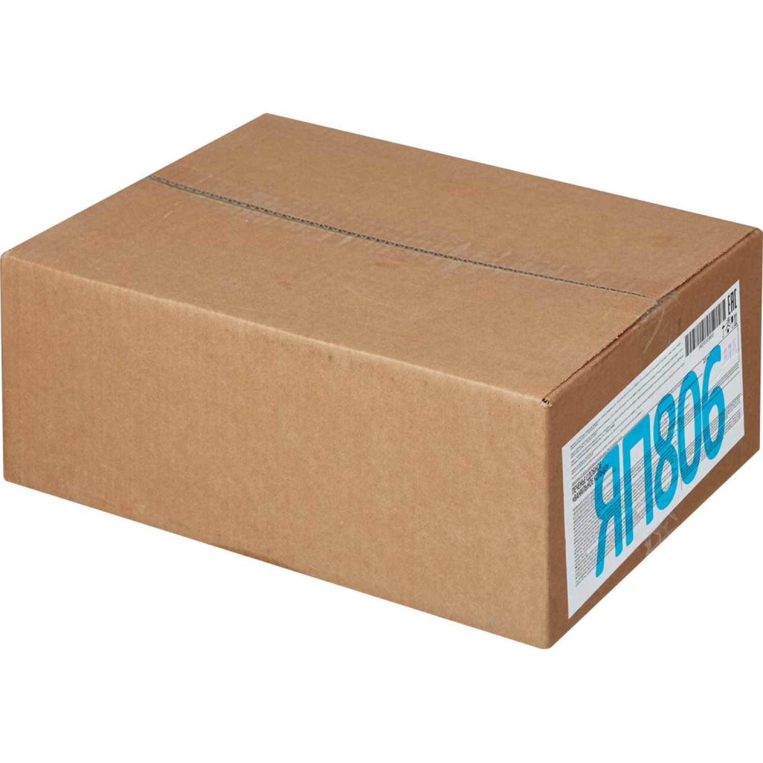 Печенье сдобное Ванильное кольцо 3,5кг ЯП806 - фото 3