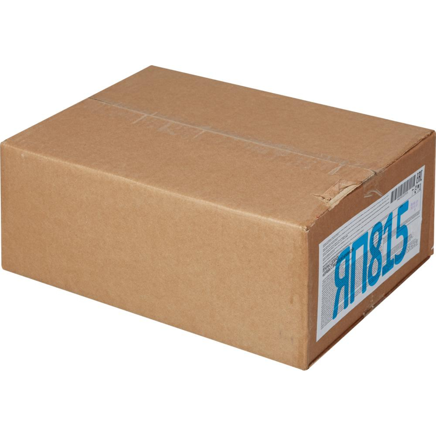 Печенье сдобное Курабье с вишневым джемом 4кг ЯП815 - фото 3