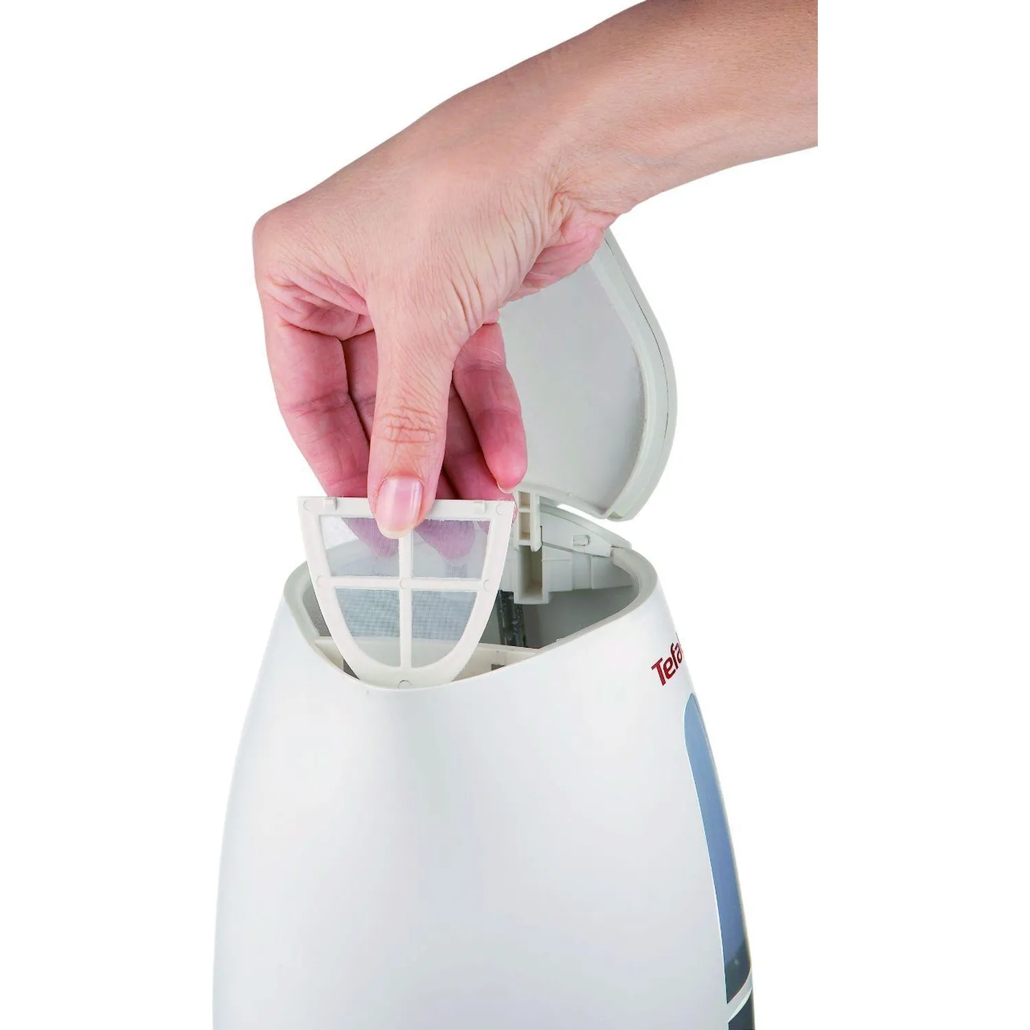 Чайник Теfal KO2991 2200 Вт 1,5л пласт - фото 2