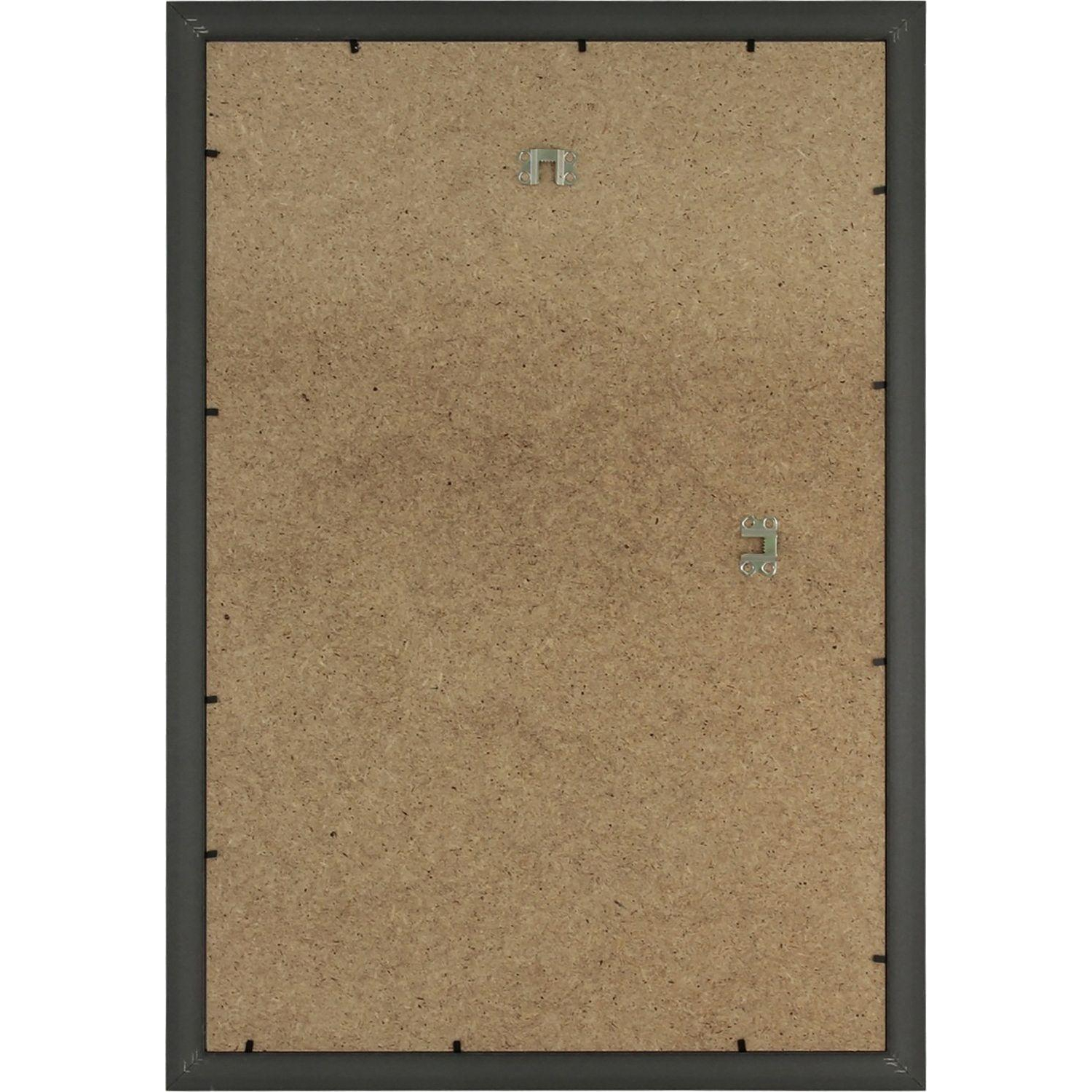 Рамка МИРАМ 40х60 644813-17 (12) Золото - фото 3