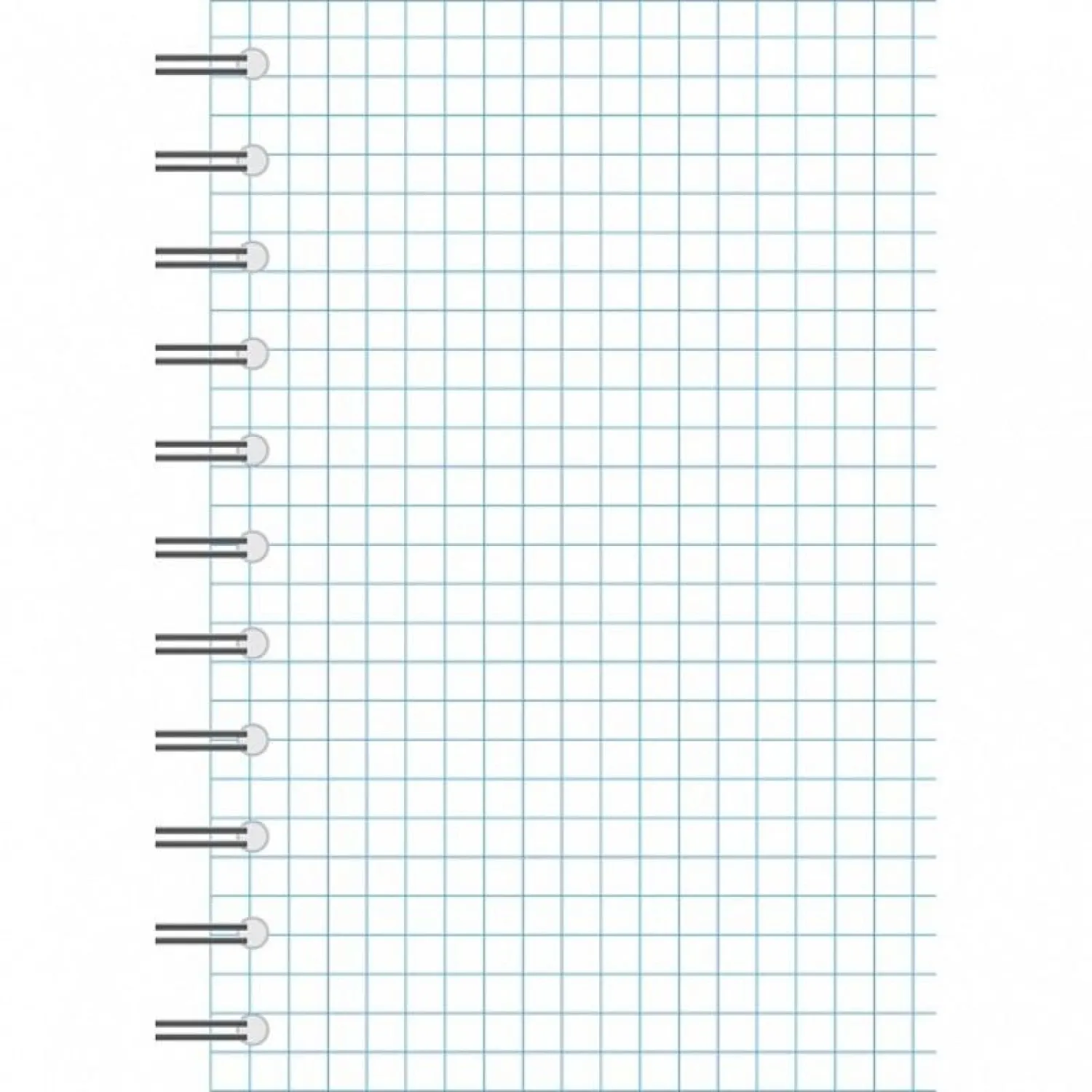 Блокнот спираль слева А6 80л.ОФ-ЛАЙН 3-80-155, в асс - фото 3