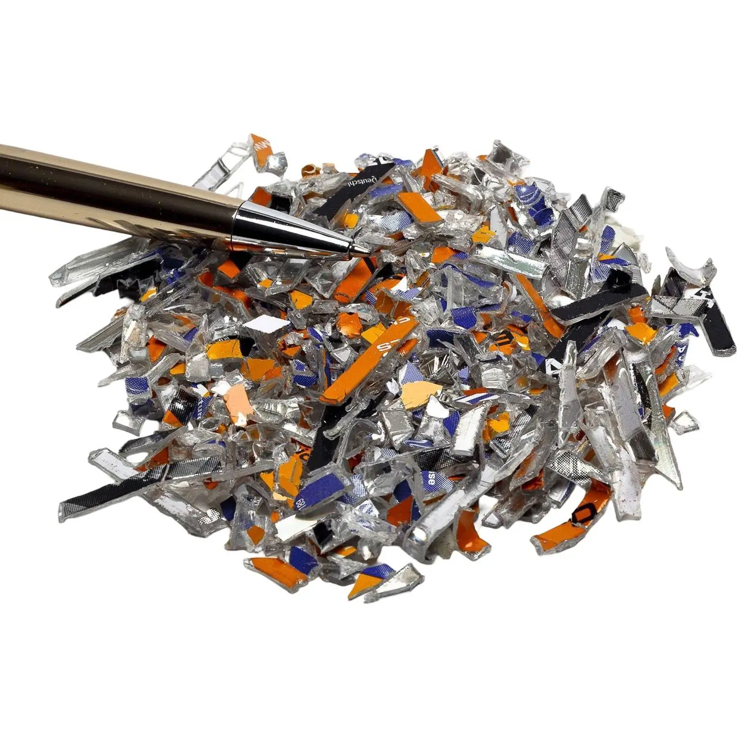 Шредер (уничтожитель) ProfiOffice Alligator 1020СС+,4ур.секр.23лист,34л - фото 7