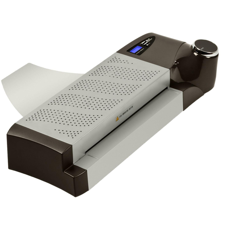 Ламинатор ProfiOffice Prolamic HR 330 D, А3, 80-250 мкм - фото 1