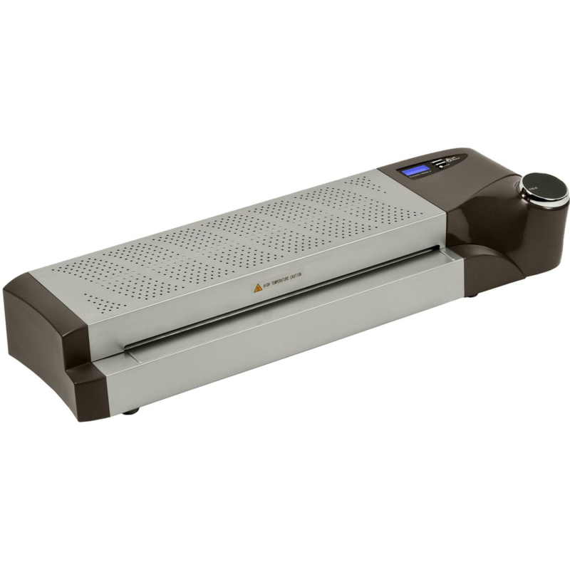 Ламинатор ProfiOffice Prolamic HR 450 D, А2, 80-250 мкм - фото 1