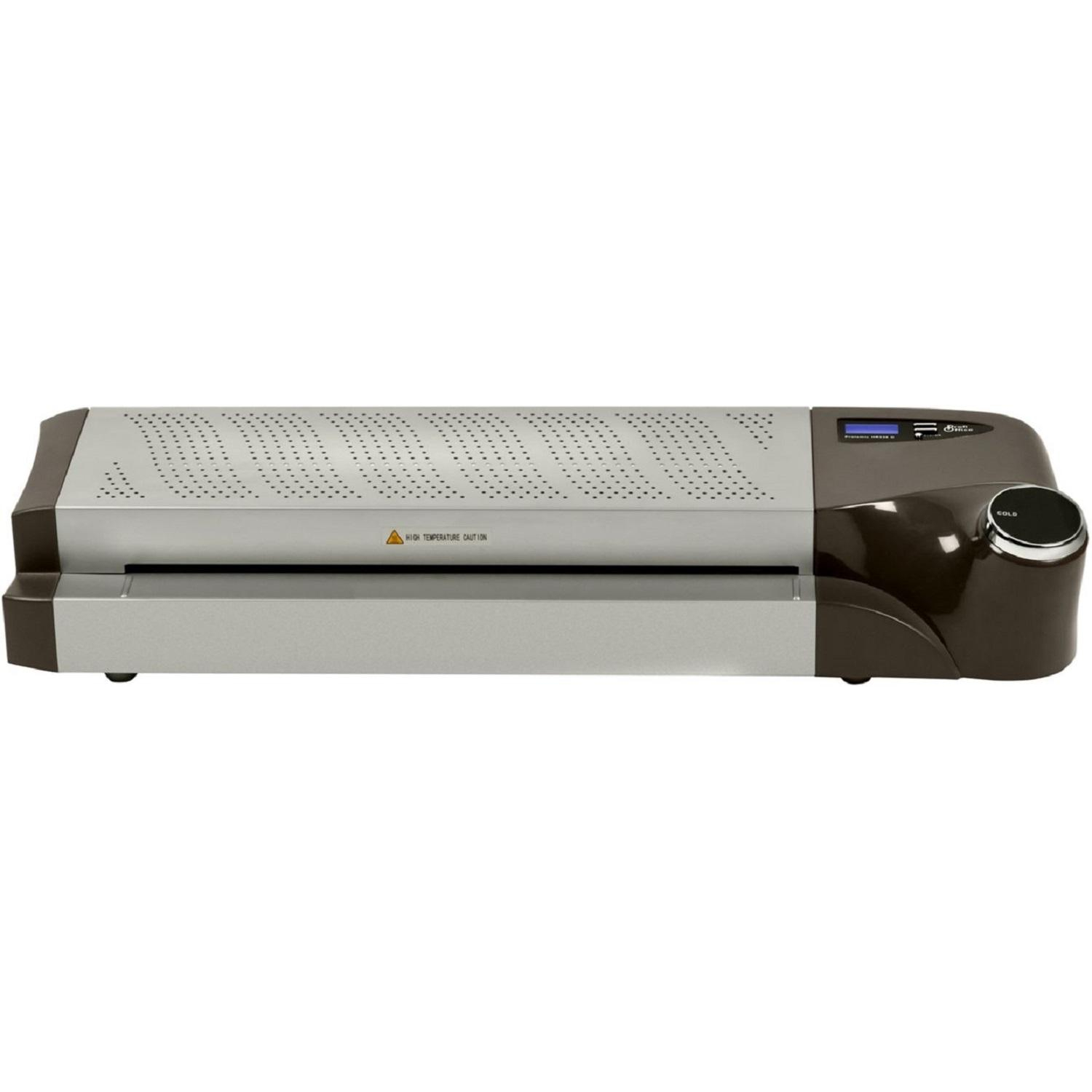Ламинатор ProfiOffice Prolamic HR 450 D, А2, 80-250 мкм - фото 3
