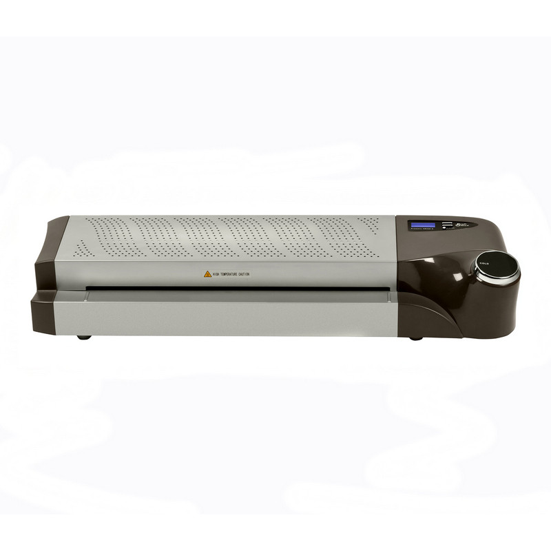 Ламинатор ProfiOffice Prolamic HR 450 D, А2, 80-250 мкм - фото 4