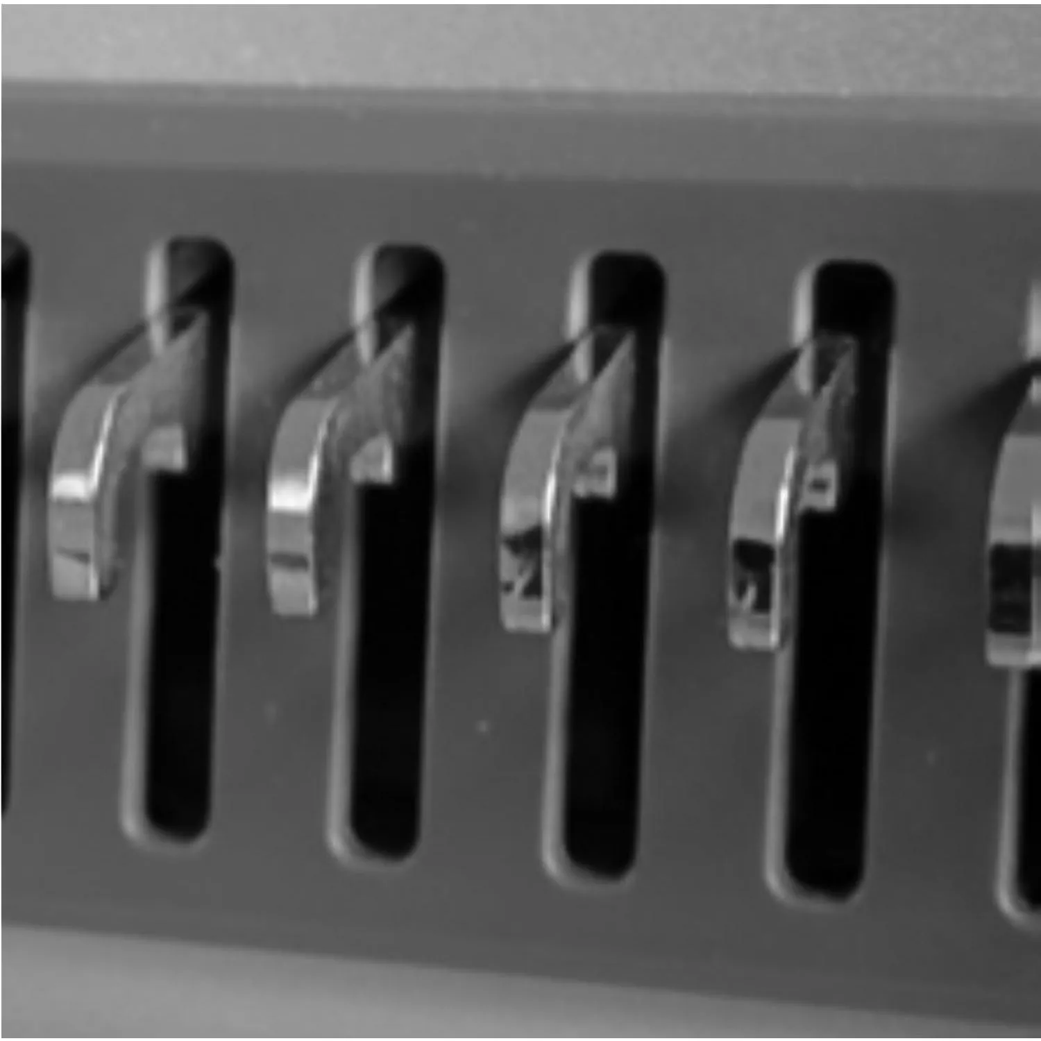 Брошюровщик ProfiOffice Bindstream M28 Plus, А4, 28л./450л., пл.пруж. - фото 5