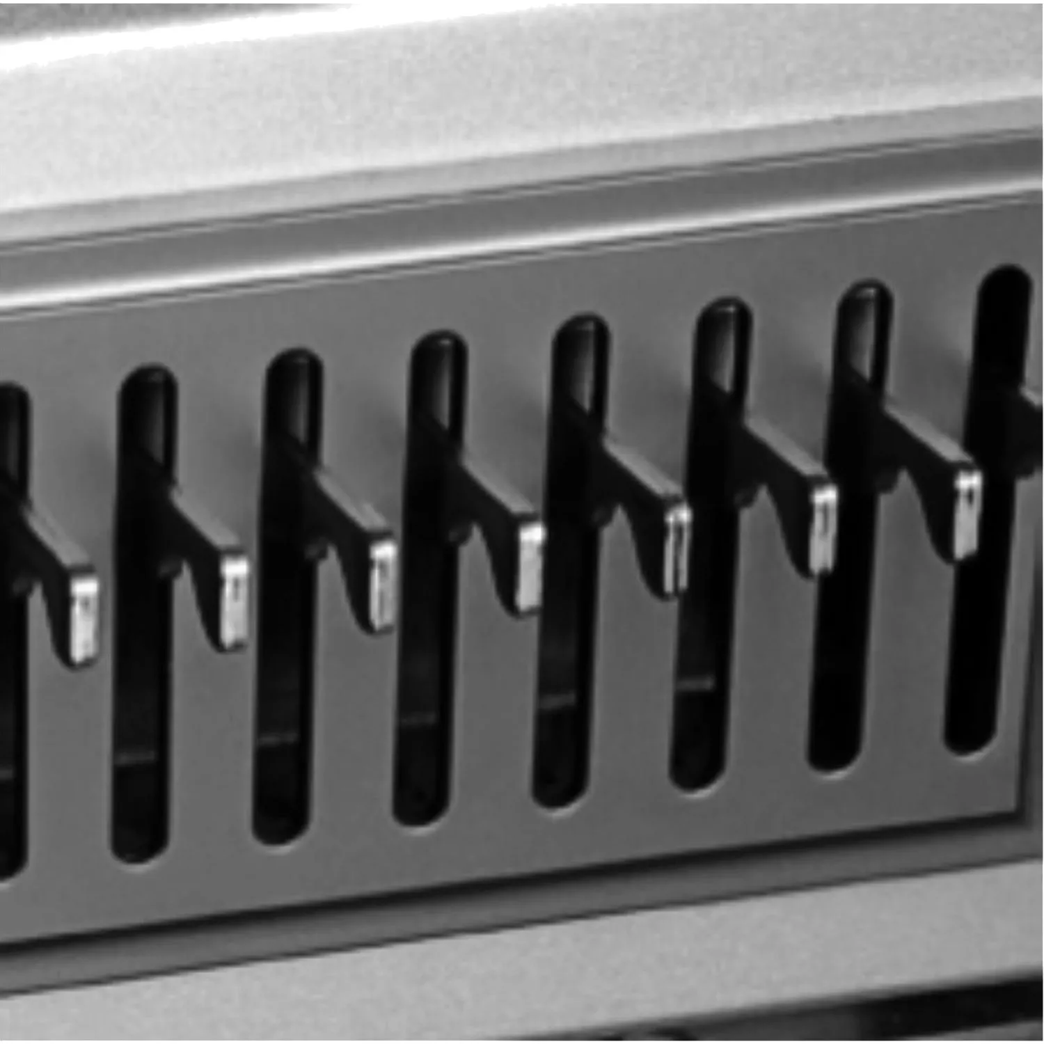 Брошюровщик ProfiOffice Bindstream Е25 Plus, А4, 25л./450л., пл.пруж. - фото 6