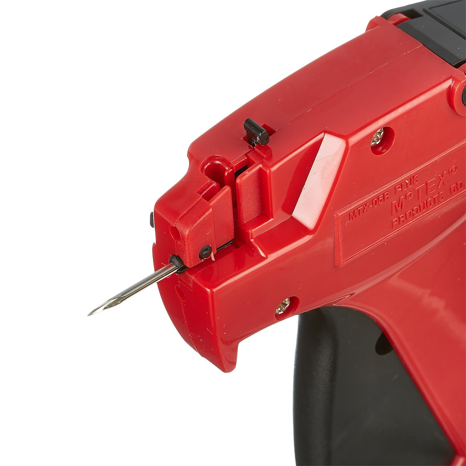 Пистолет-маркиратор игловой MOTEX MTX-05R, стандартная игла, Корея - фото 2