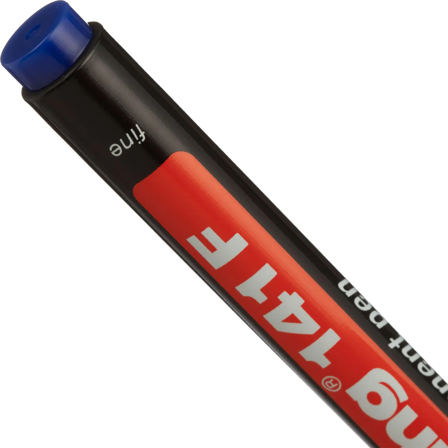 Маркер для глянц.поверх. EDDING E-141 F/4 (0,6мм) набор 4цв. - фото 8