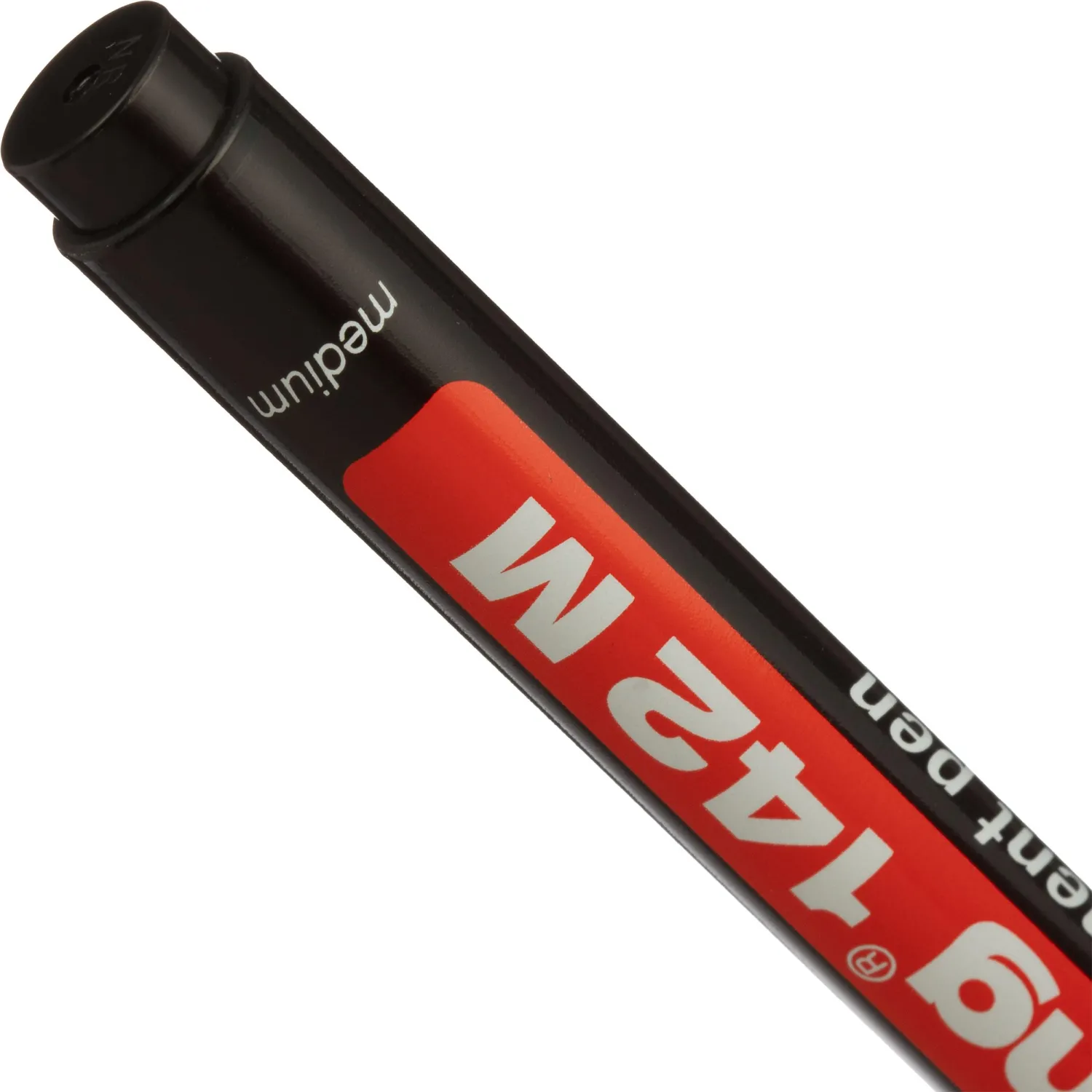 Маркер для глянц.поверх. EDDING E-142 M/4 (1мм) набор 4цв. - фото 4