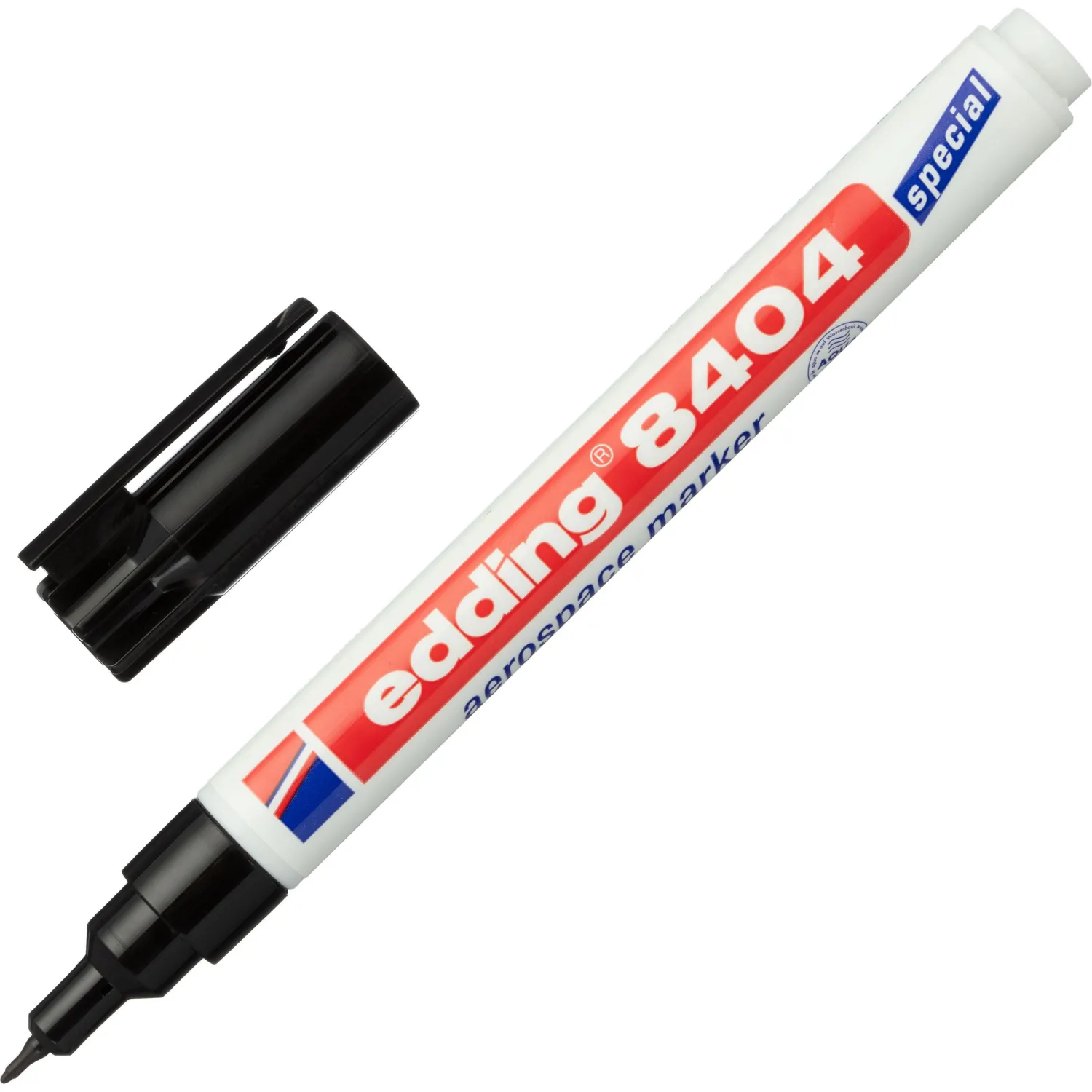 Маркер аэрокосмический EDDING E-8404, 0.75мм - фото 1