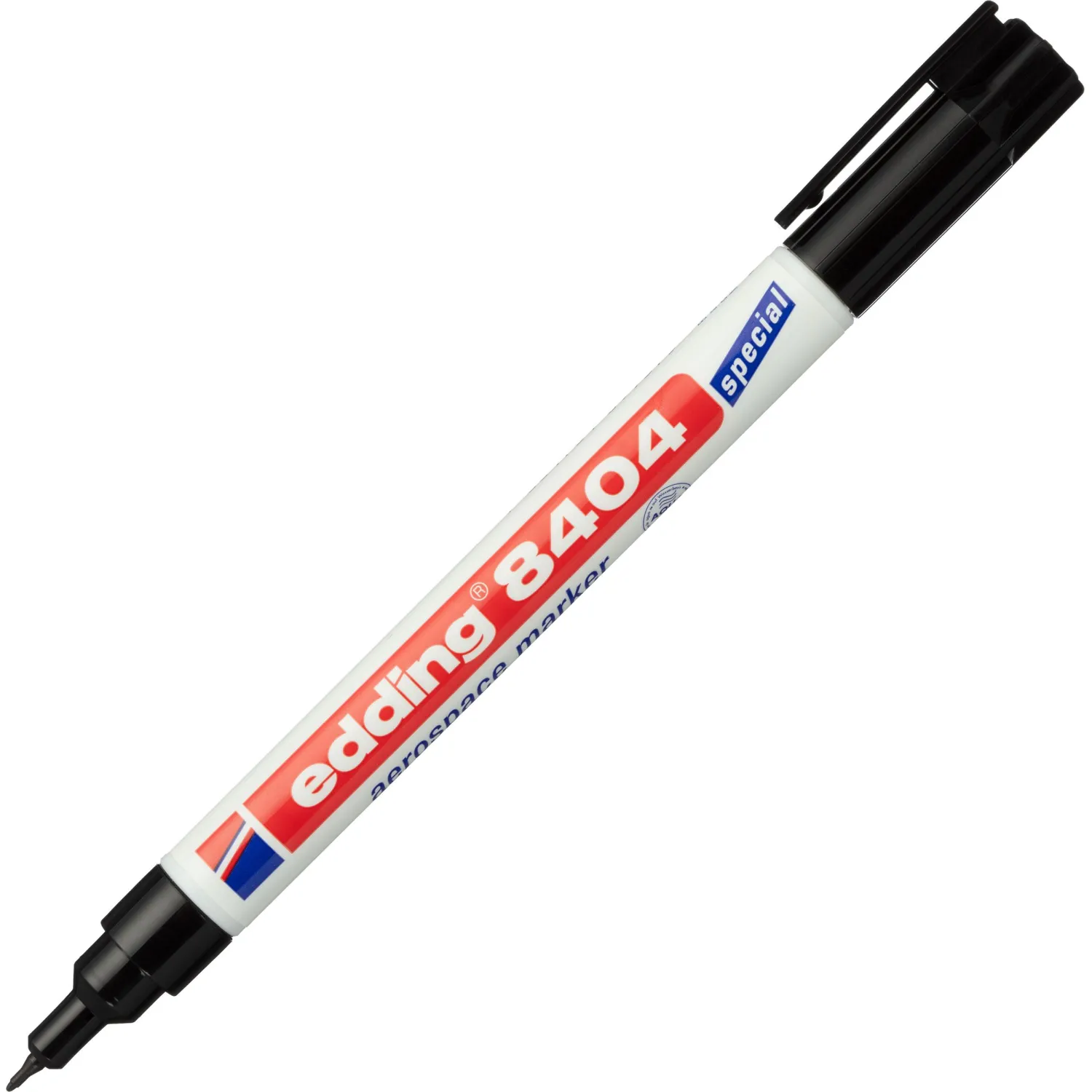 Маркер аэрокосмический EDDING E-8404, 0.75мм - фото 2