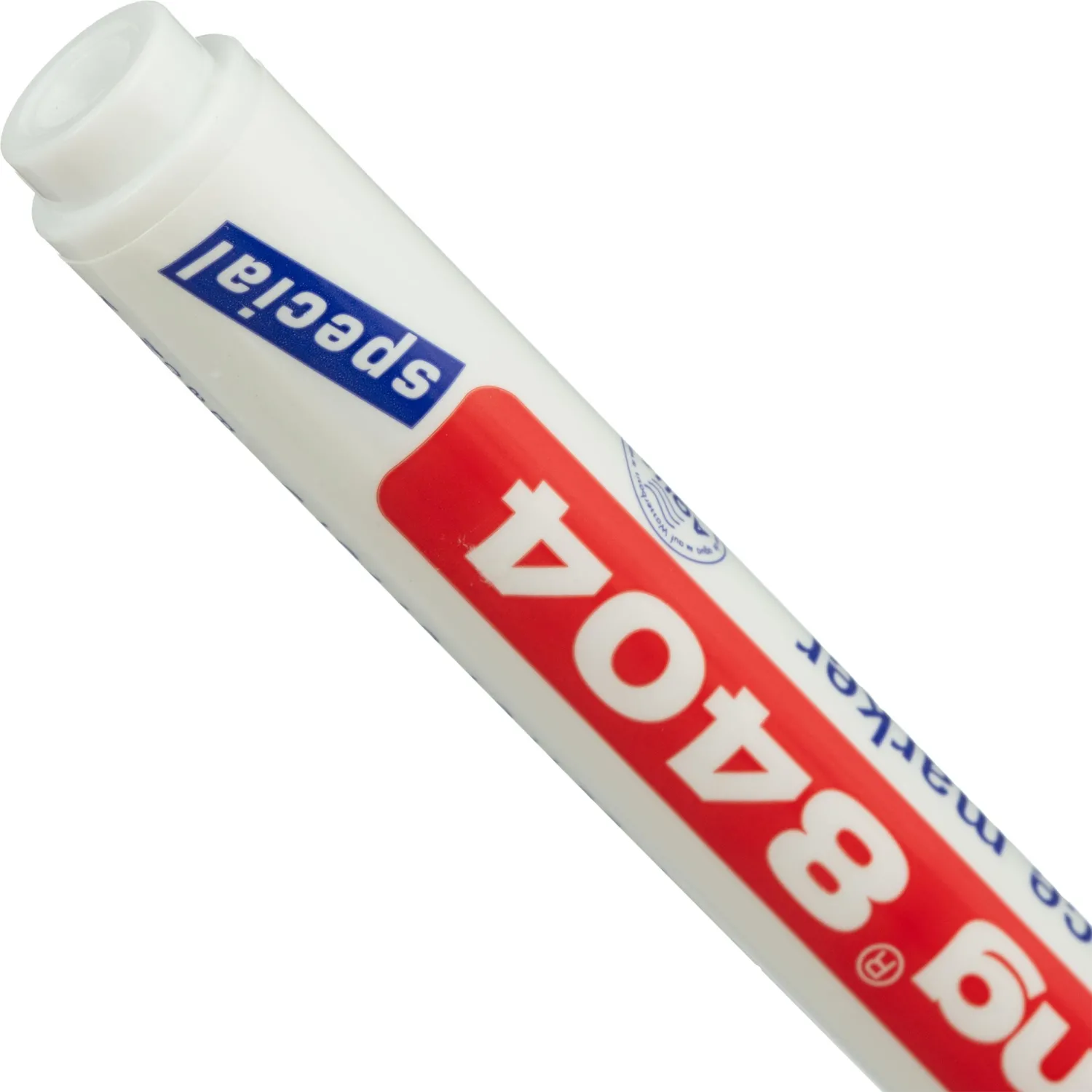 Маркер аэрокосмический EDDING E-8404, 0.75мм - фото 4