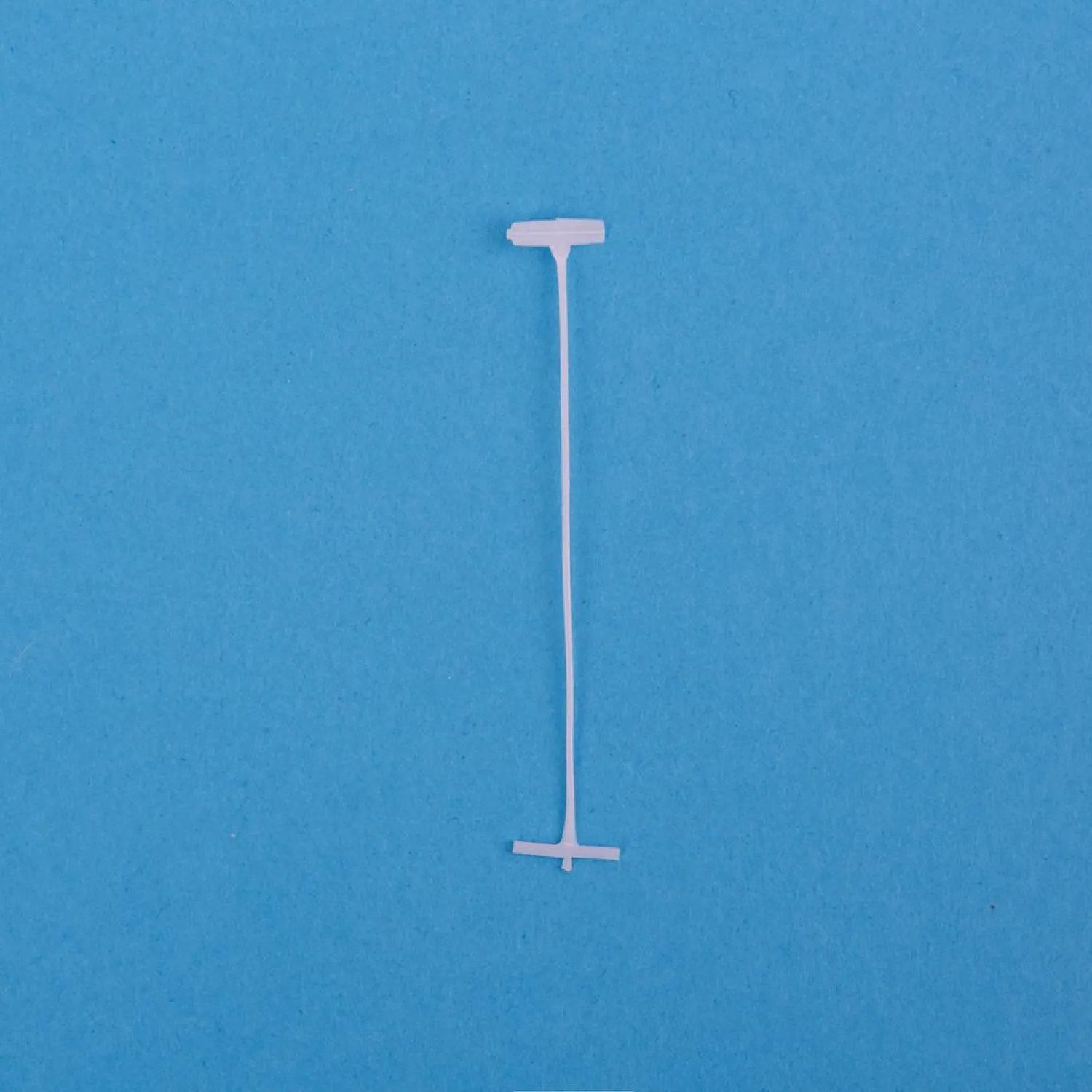 Соединитель пластиковый R (для толстой иглы 5000шт./уп.) - фото 2