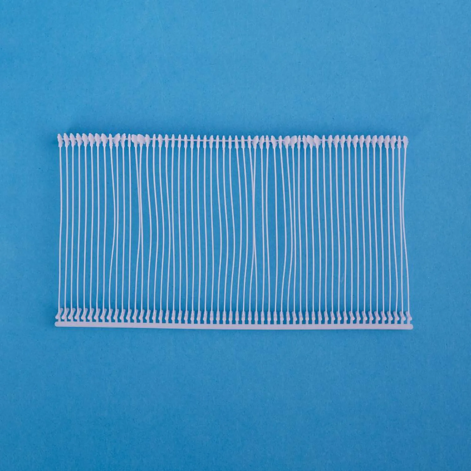 Соединитель пластиковый R (для толстой иглы 5000шт./уп.) - фото 3