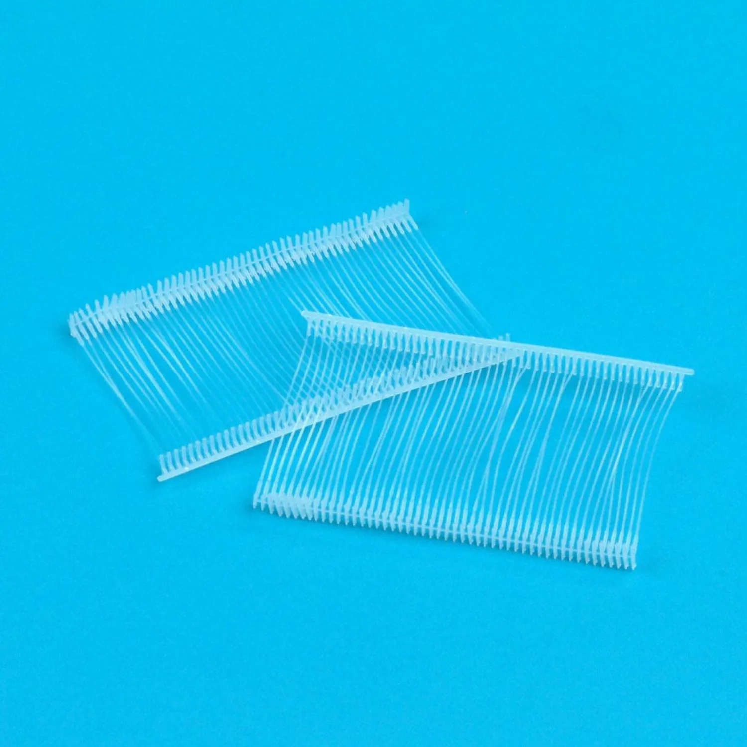 Соединитель пластиковый R (для толстой иглы 5000шт./уп.) - фото 4