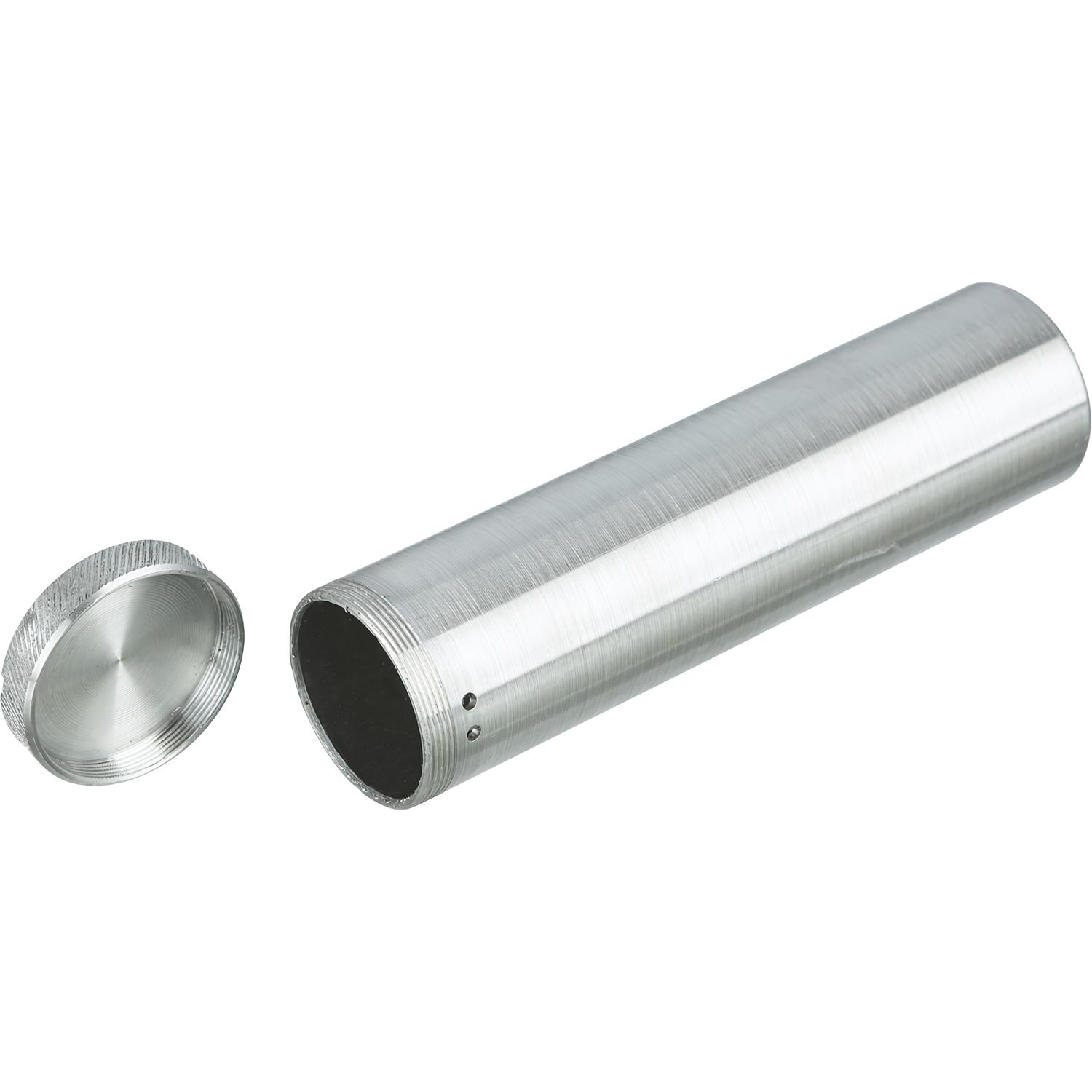 Пенал для ключей металл 150/40 - фото 2