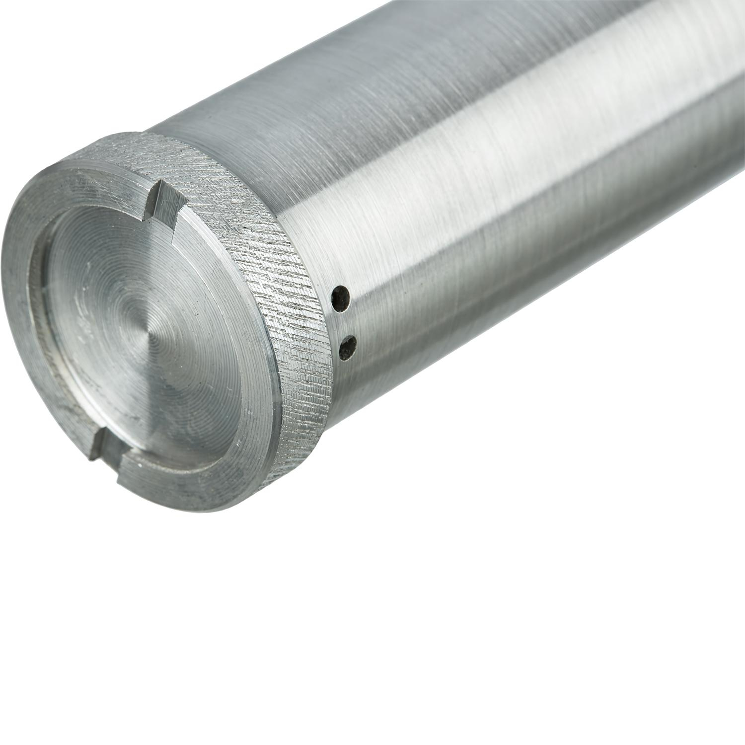 Пенал для ключей металл 150/40 - фото 3