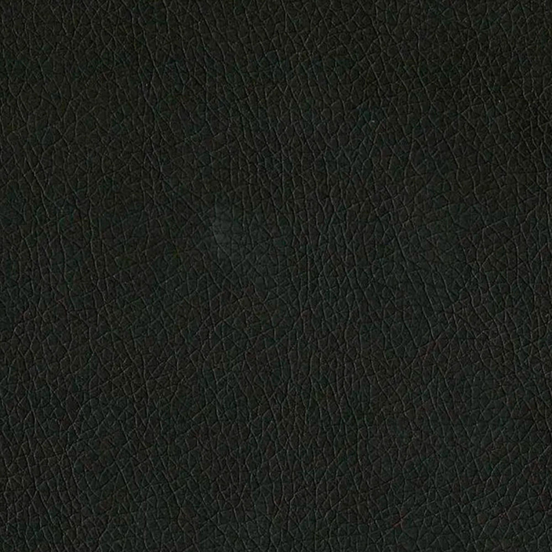 Стул барный AM_Конус ТБ2 каркас черн 9005 глянец,к/з черный Dollaro Black - фото 3