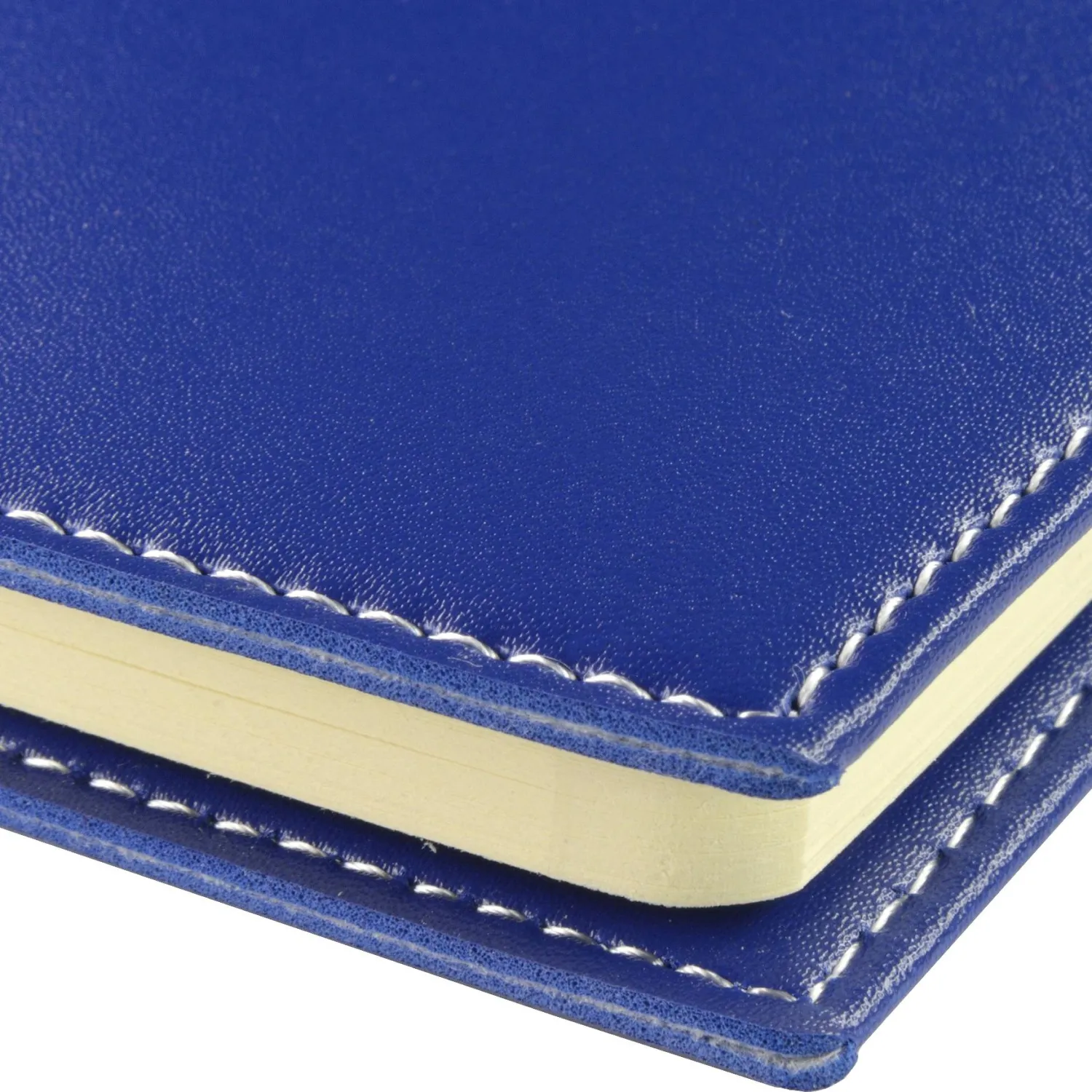 Еженедельник недатированный А6  METROPOL  (СИНИЙ) 3-492/01 Еженедельник недатированный А6  METROPOL  (СИНИЙ) 3-492/01 - фото 3