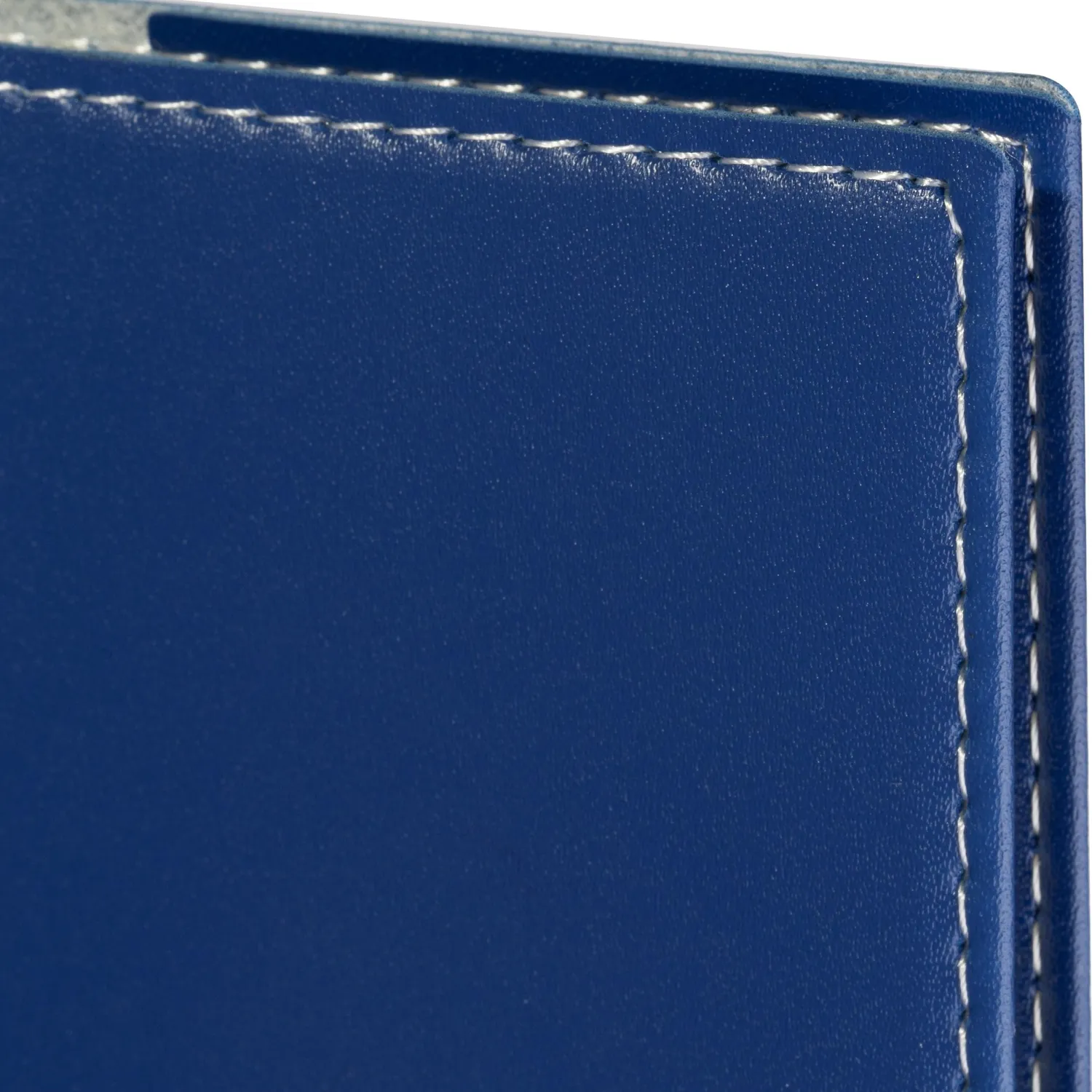 Еженедельник недатированный А6  METROPOL  (СИНИЙ) 3-492/01 Еженедельник недатированный А6  METROPOL  (СИНИЙ) 3-492/01 - фото 5