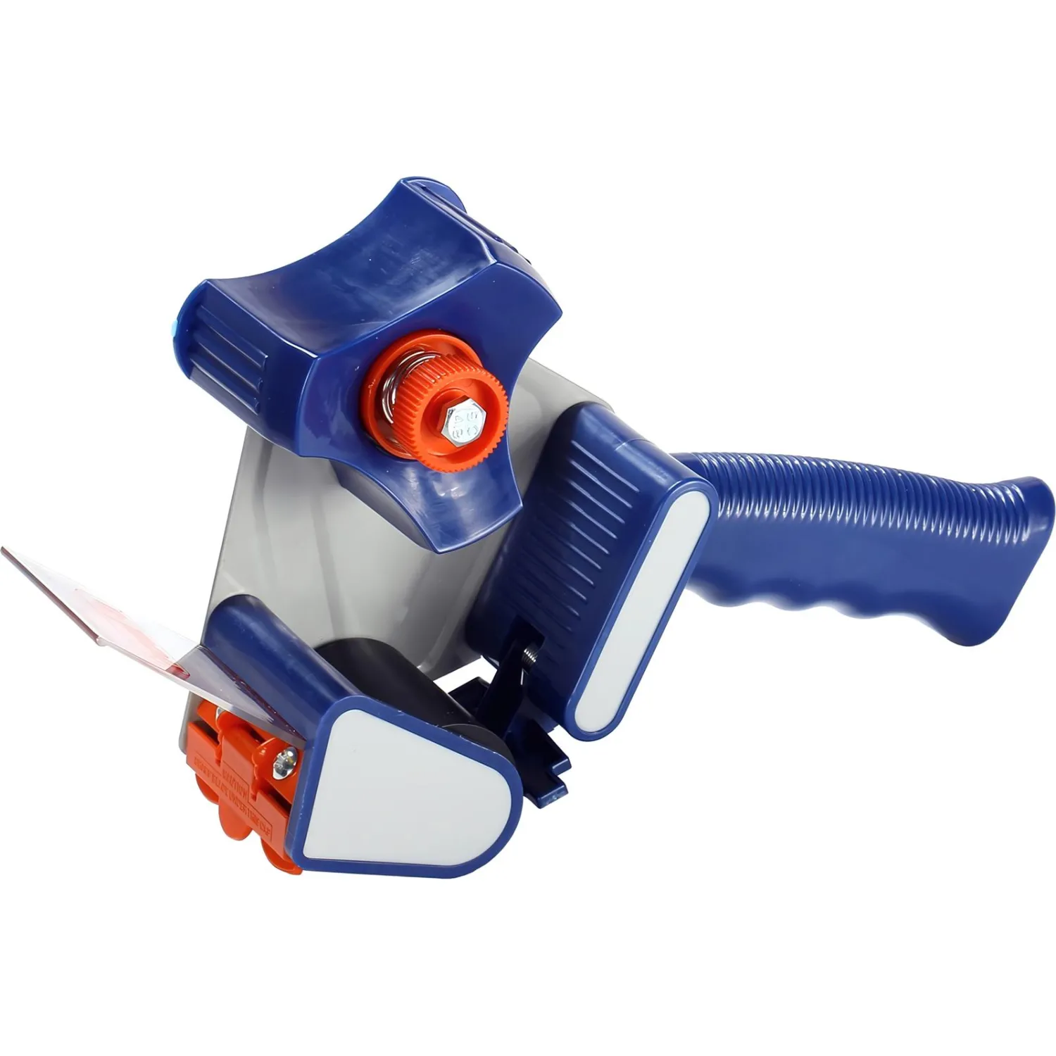 Диспенсер для клейкой ленты упаковочной UNIBOB K-290, 50 мм, Тайвань - фото 2