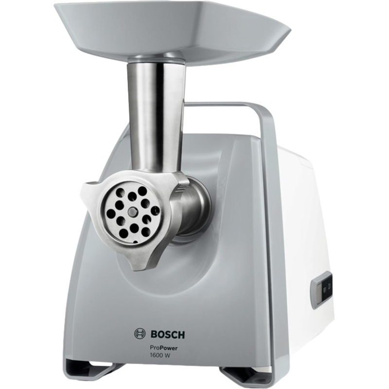 Мясорубка Bosch MFW 45020 - фото 3