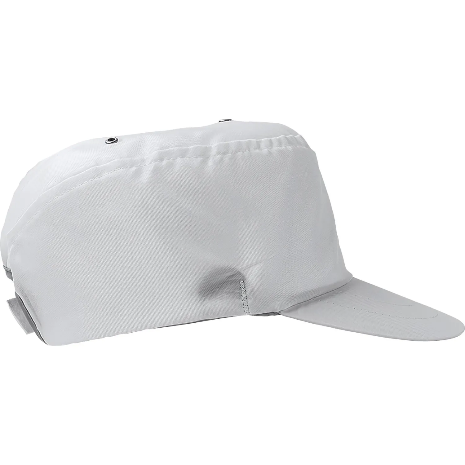 Каскетка Ампаро Престиж белая (артикул поставщика 126901) - фото 2