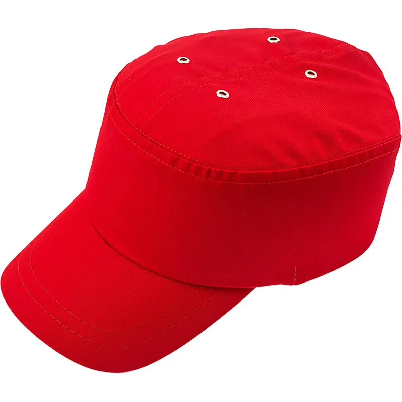 Каскетка Ампаро Престиж красная(артикул поставщика 126906) - фото 1