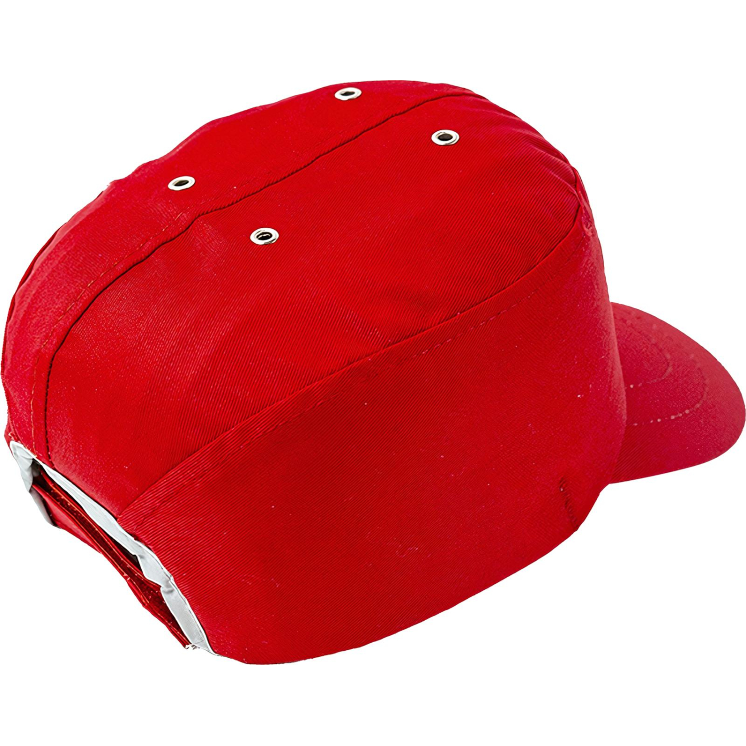 Каскетка Ампаро Престиж красная(артикул поставщика 126906) - фото 3