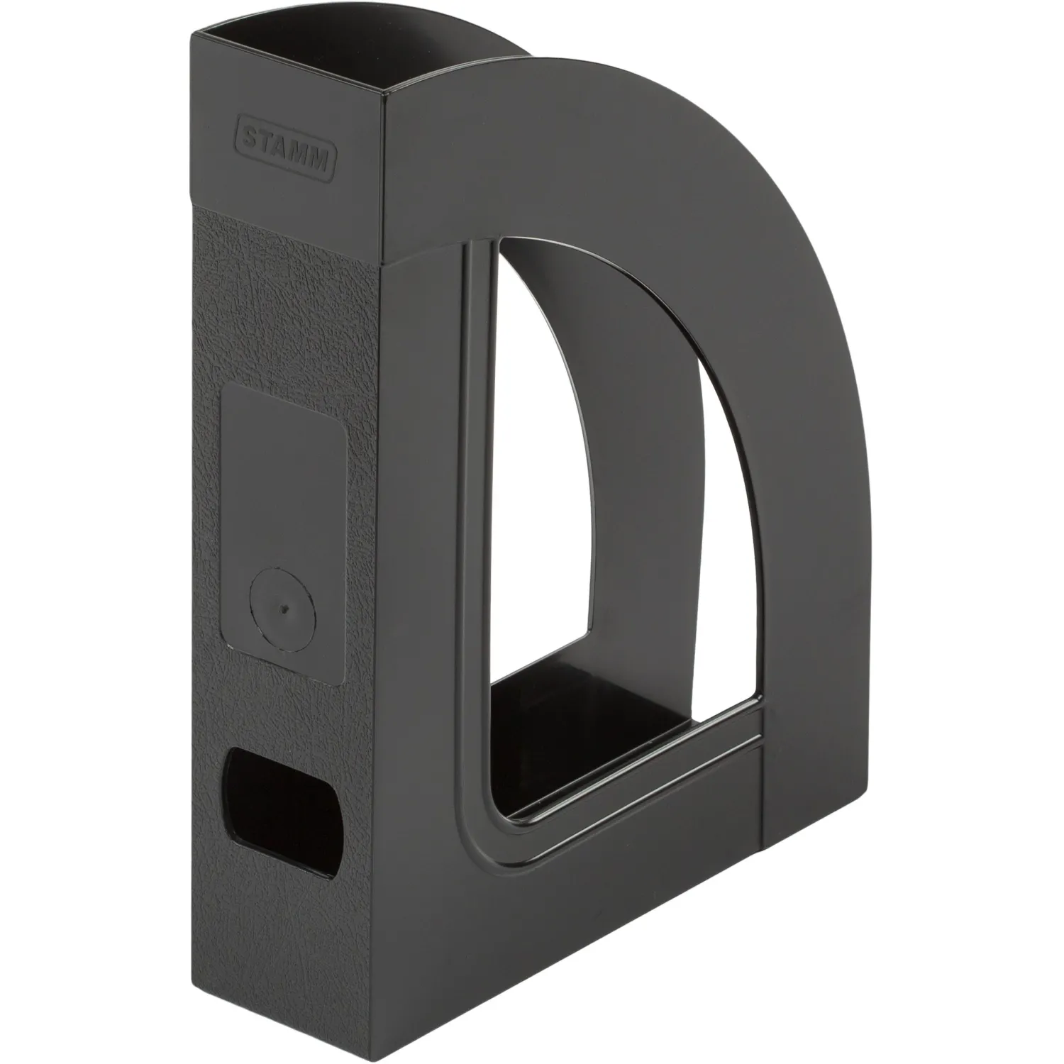 Лоток вертикальный Attache Economy 70мм Респе Лоток вертикальный Attache Economy 70мм Респе - фото 2