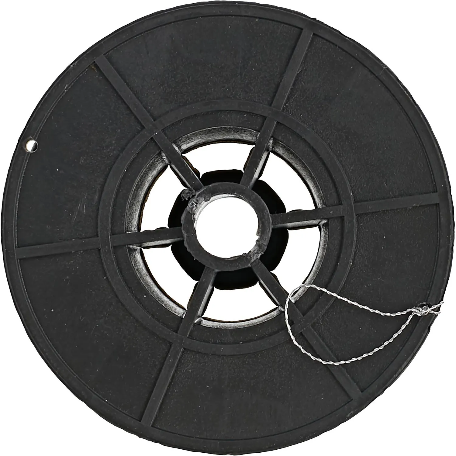 Проволока для опломбирования мет.витая 100м, диаметр 0,65мм. - фото 3