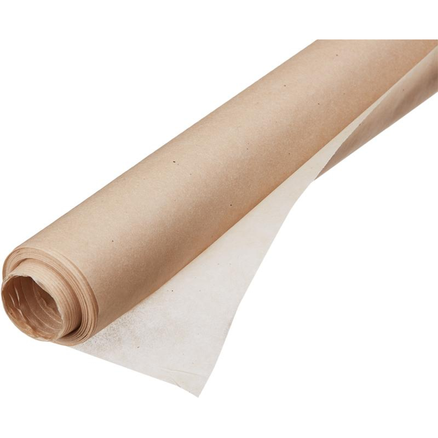 Бумага для выпечки 38смх8м Бумага для выпечки 38смх8м - фото 2