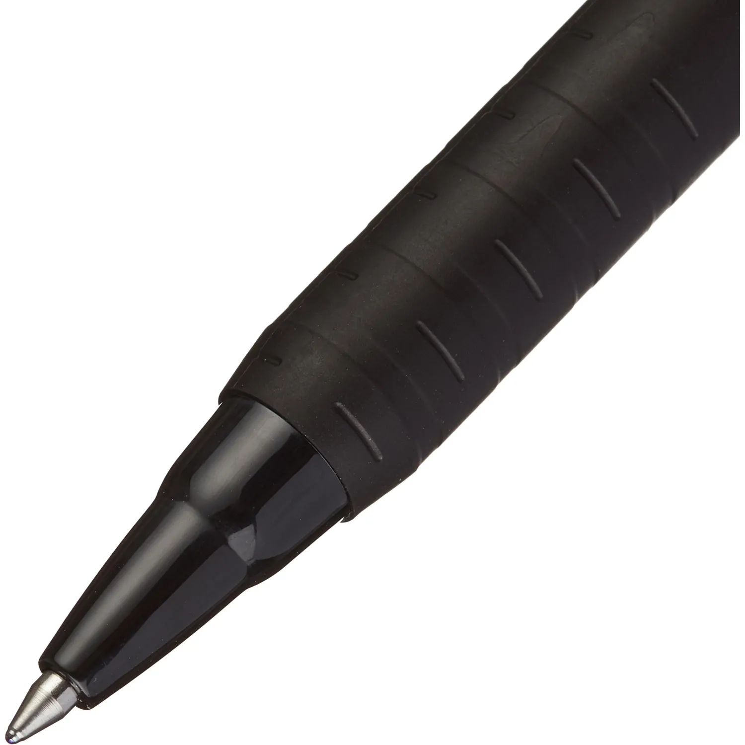 Ручка шариковая автомат. Jetstream SXN-101-07 син,0,7,масл,манж - фото 3