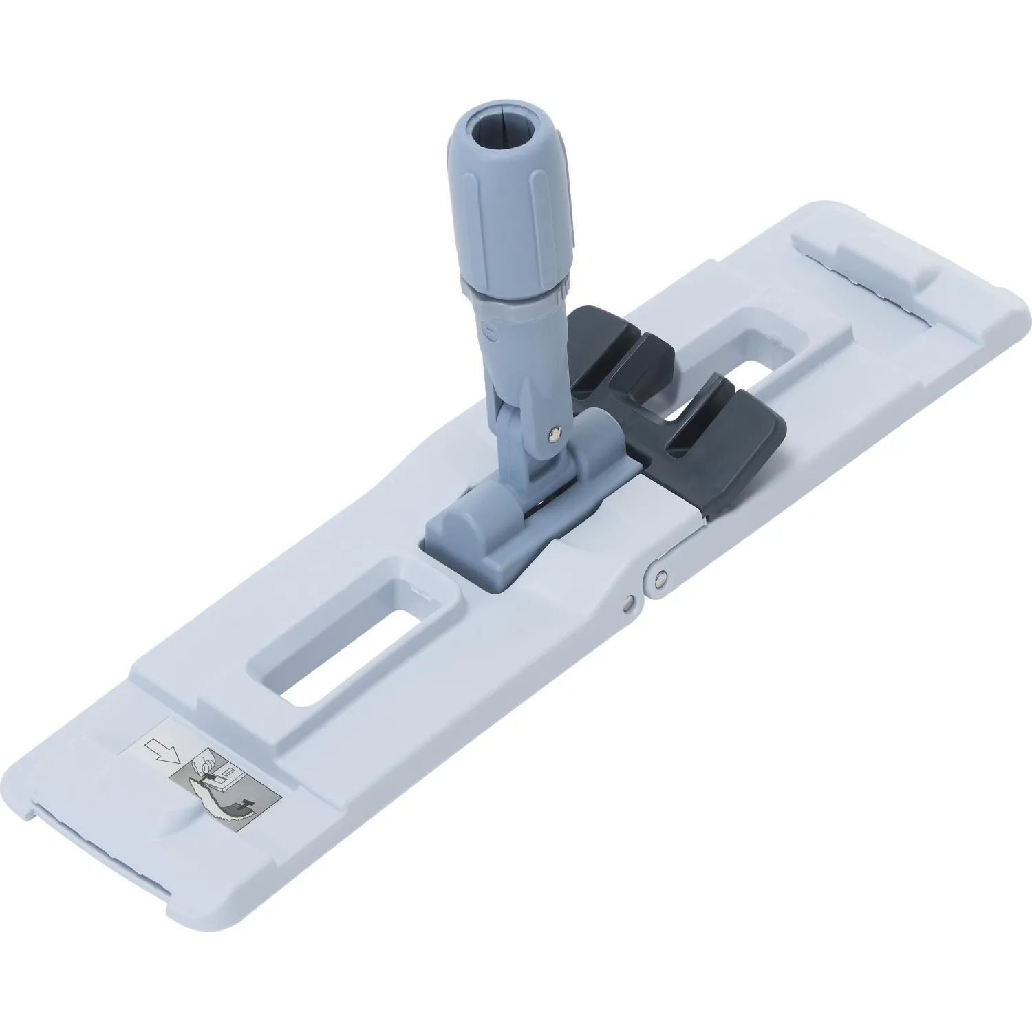 Держатель МОПа УльтраСпид пластик 40х10см (для 155437) Vileda 147593 - фото 1