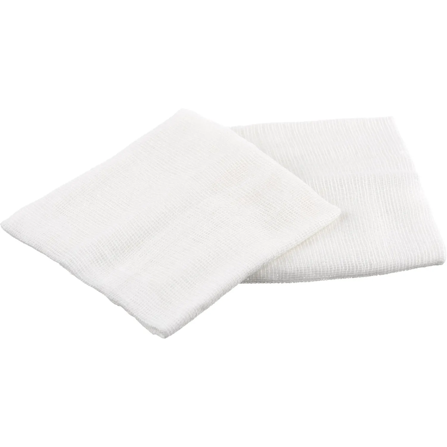 Салфетки стер. 2-х слой №5, 45x29см, Life пл.36 г, уп ШК06349 - фото 3