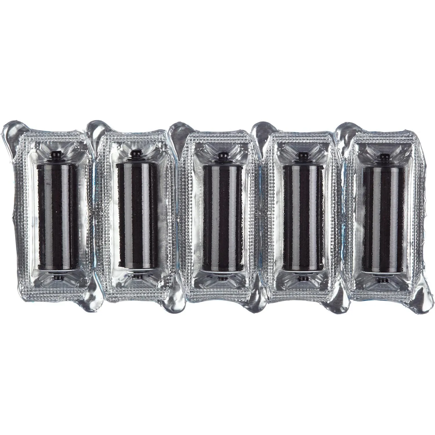 Ролик красящий чернильный для OPEN 5 штук в упаковке Ролик красящий чернильный для OPEN 5 штук в упаковке - фото 2